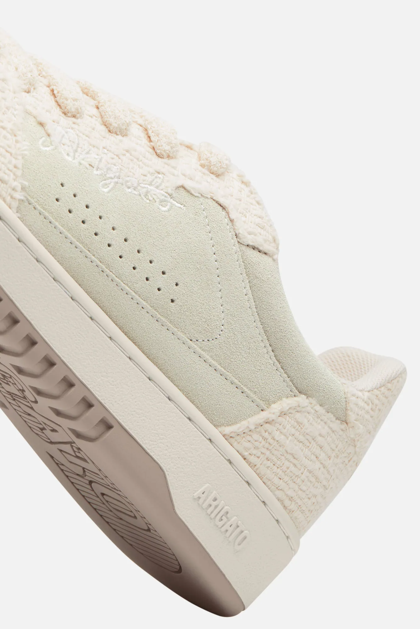 Dice Lo Woven Sneaker