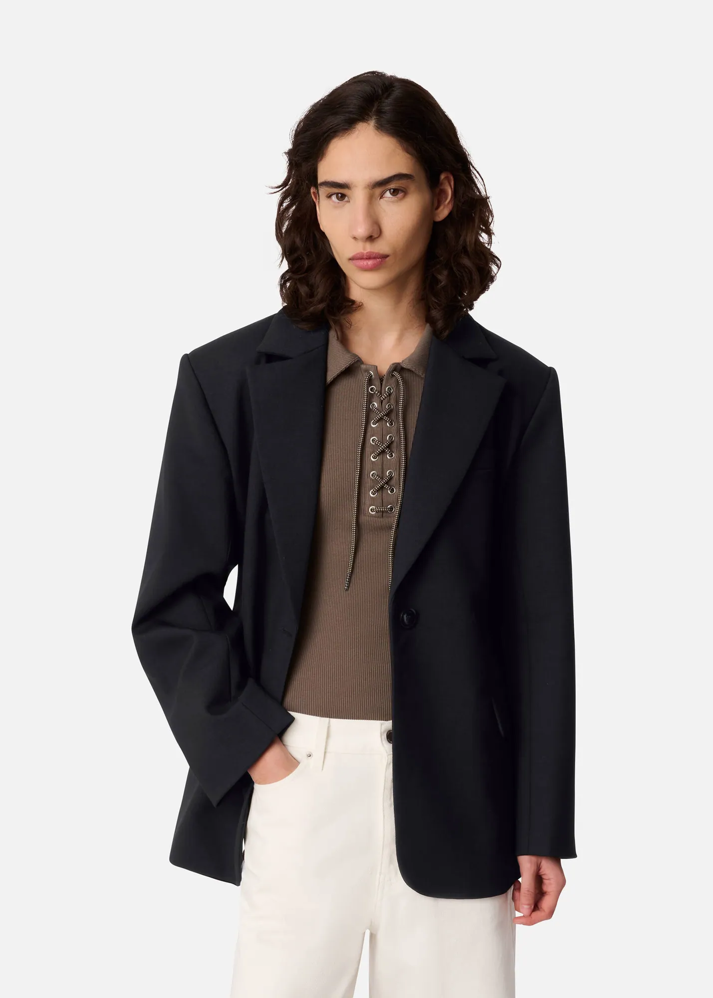 Wren Blazer