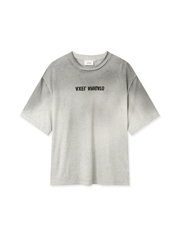 Distort Spray T-Shirt