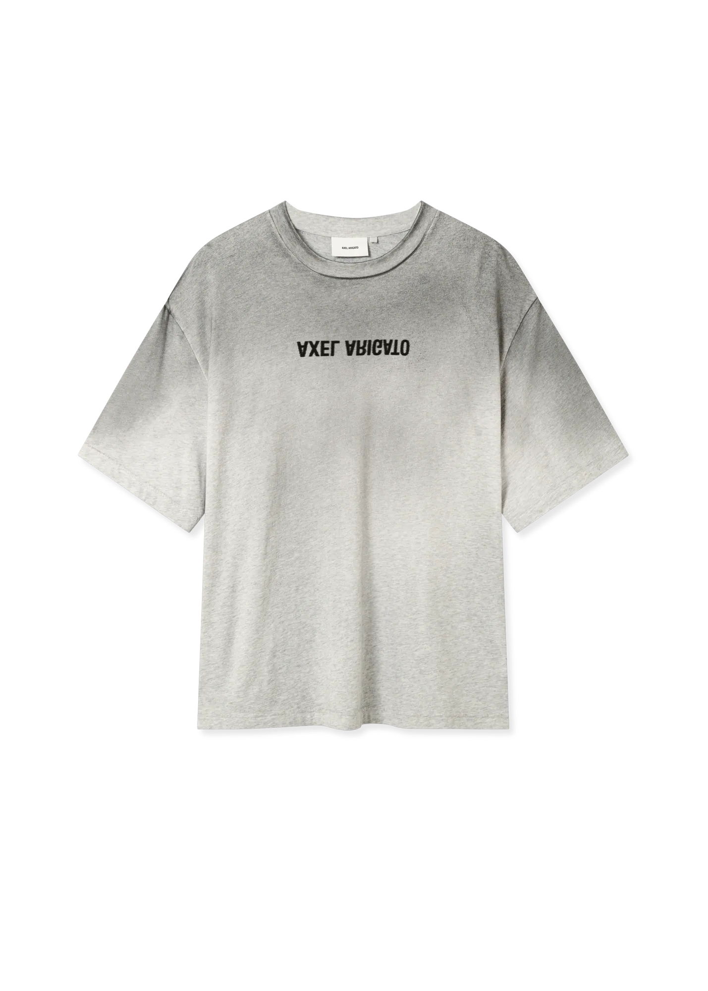 DISTORT LIGHT T-SHIRT