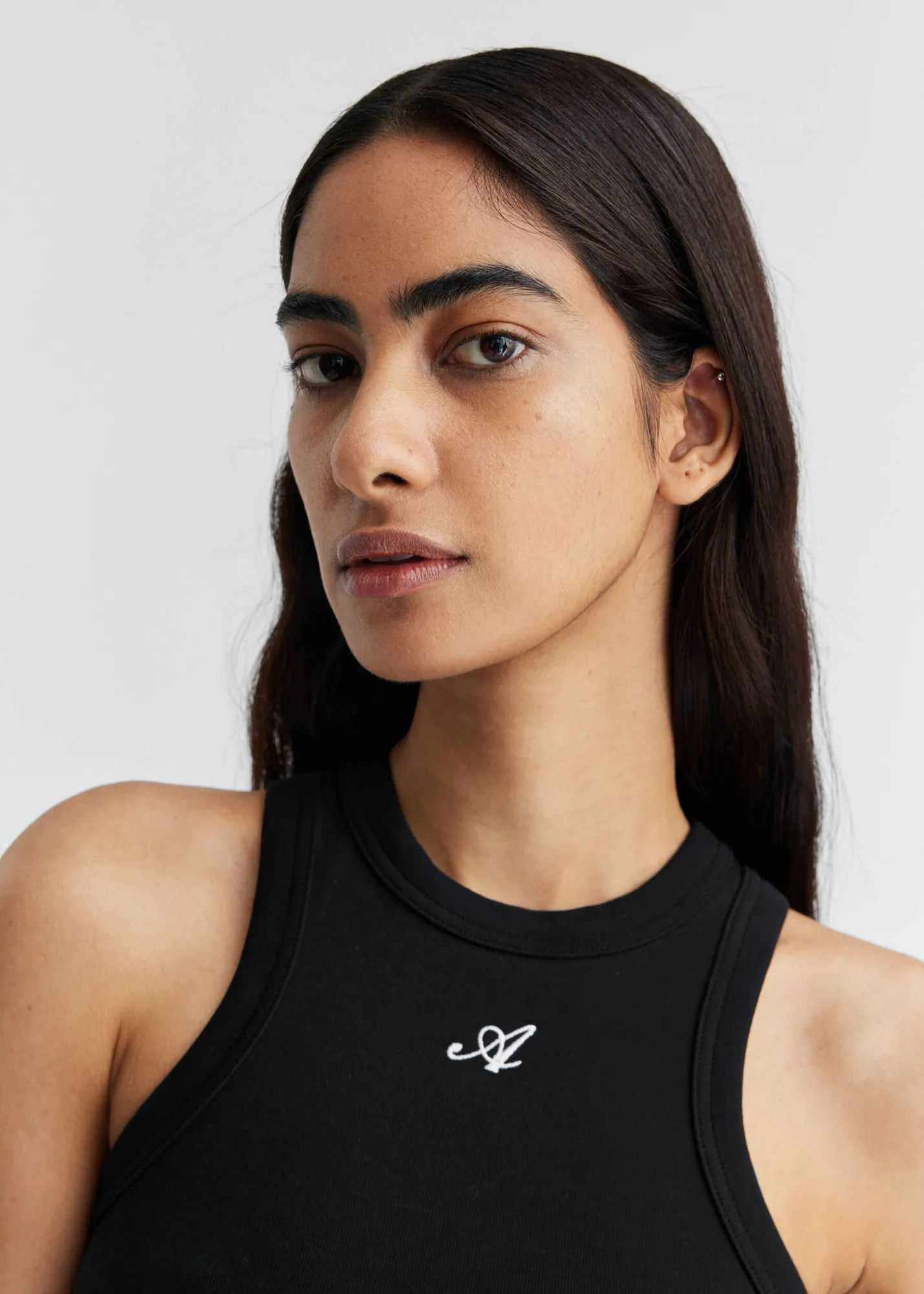 Signature Tank Top
