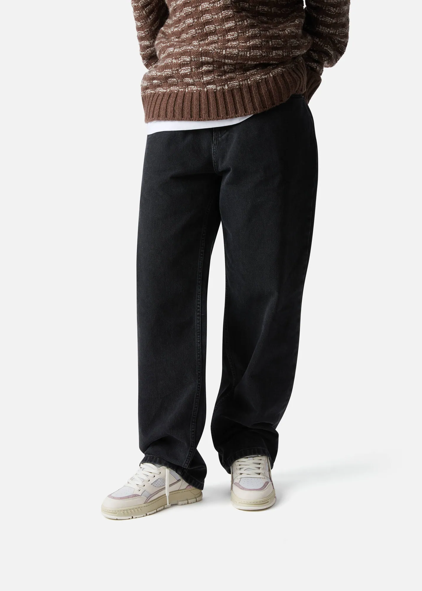 Area Lo Sneaker