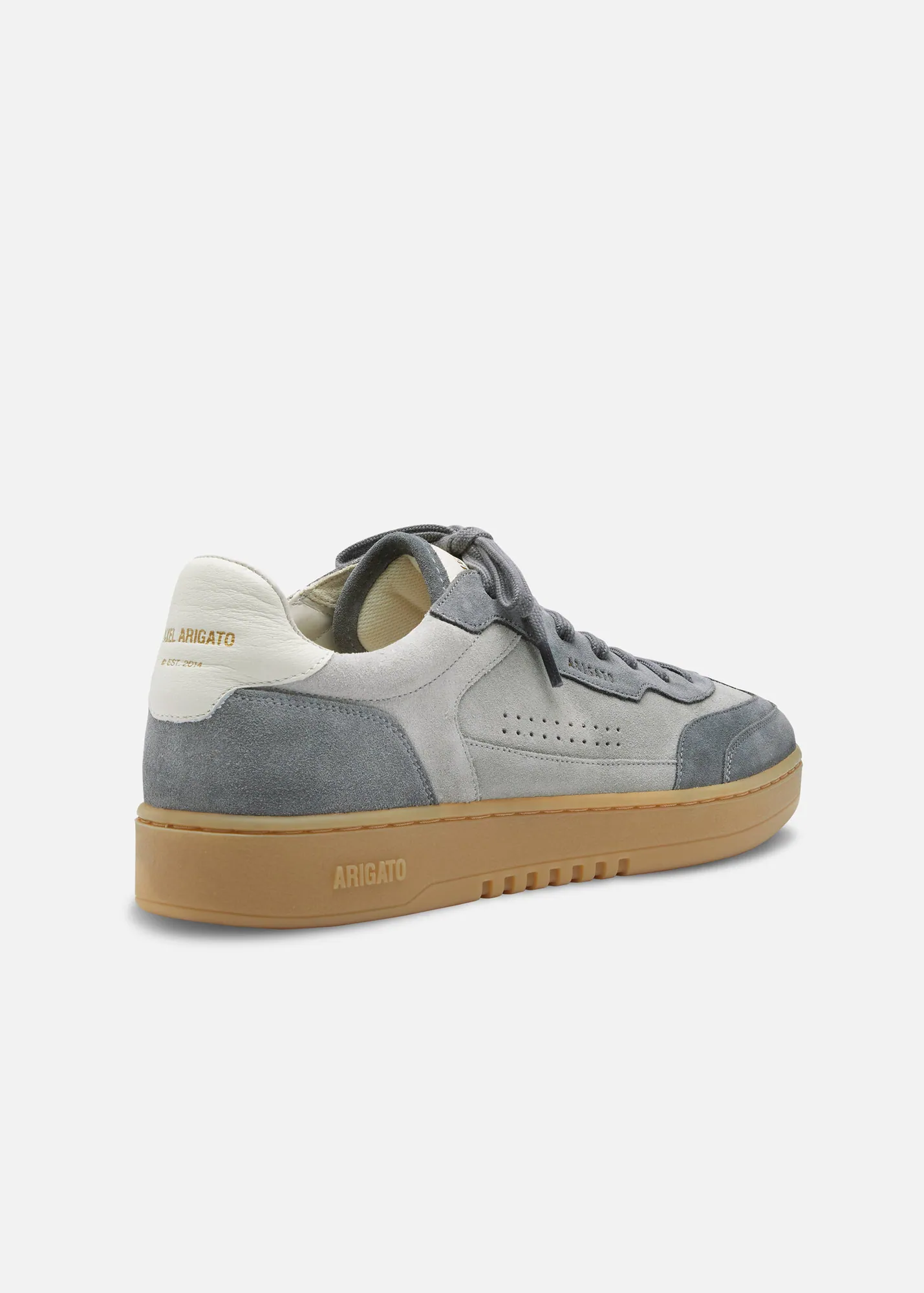 Dice T-Toe Sneaker