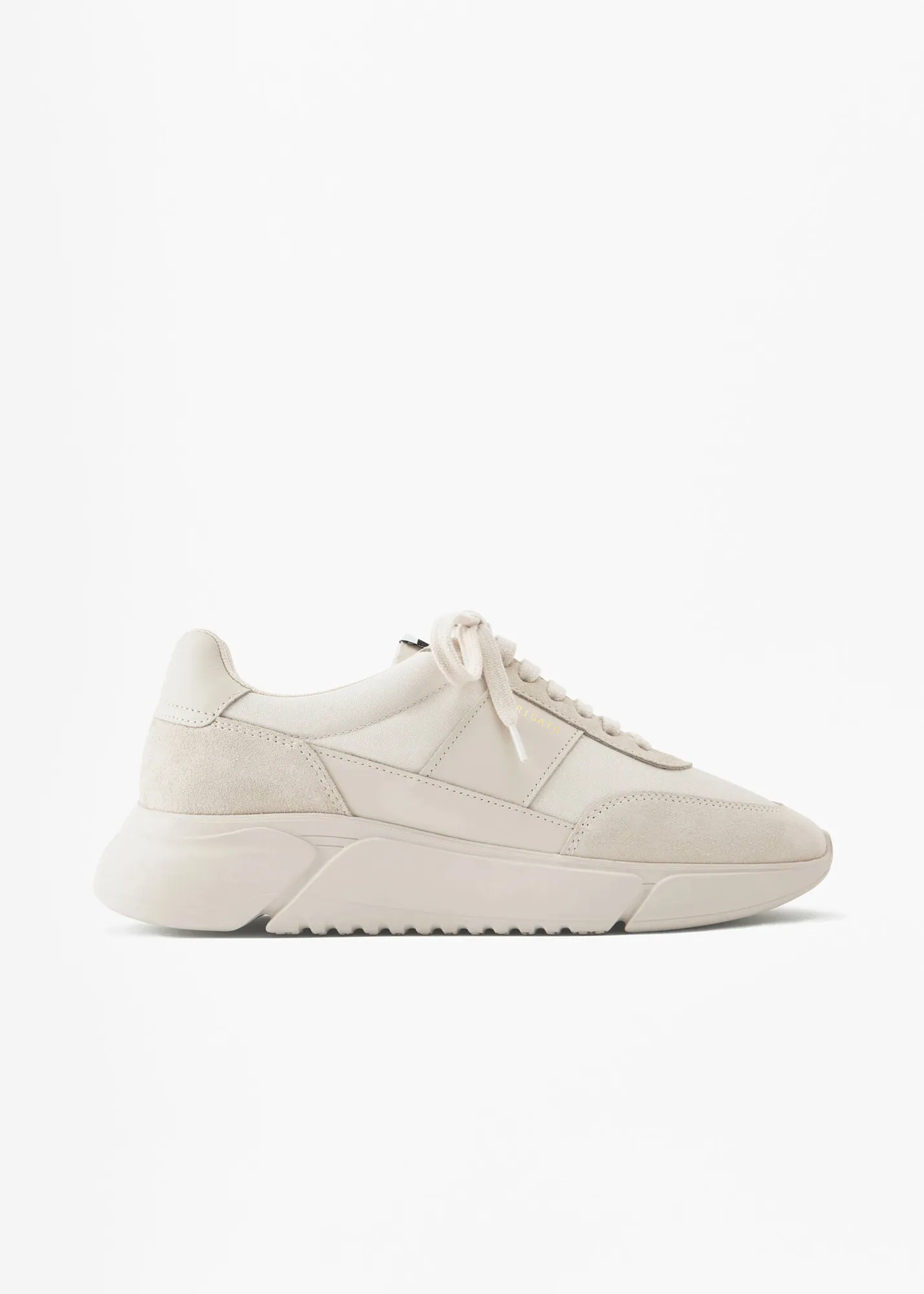 Genesis Vintage Runner