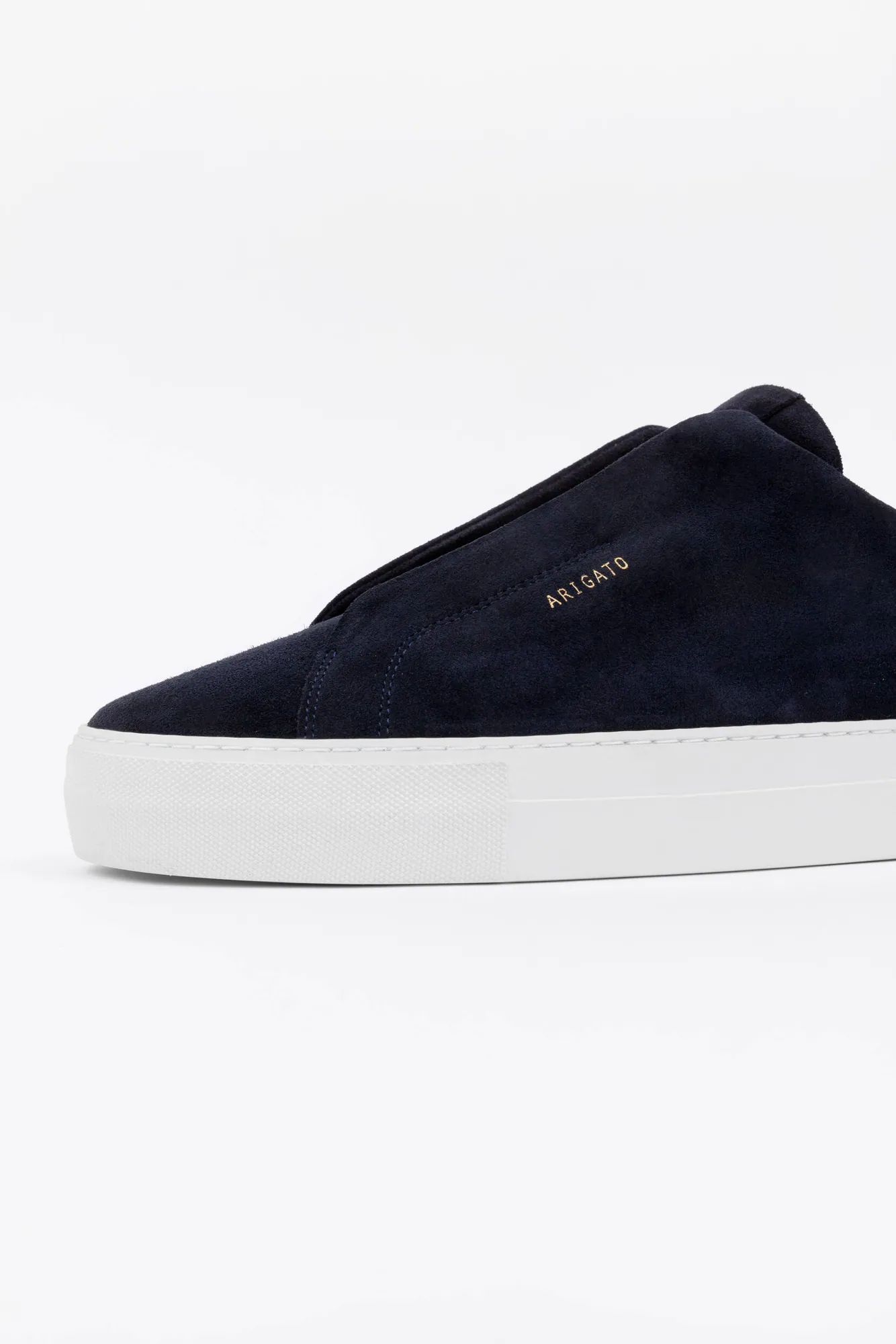 Clean 360 Laceless