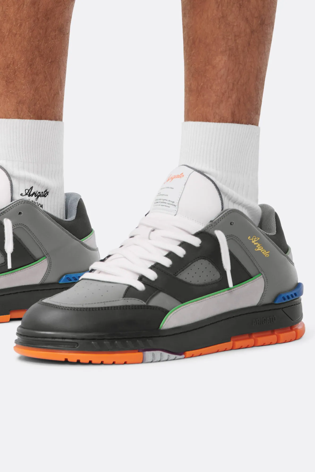Area Lo Sneaker