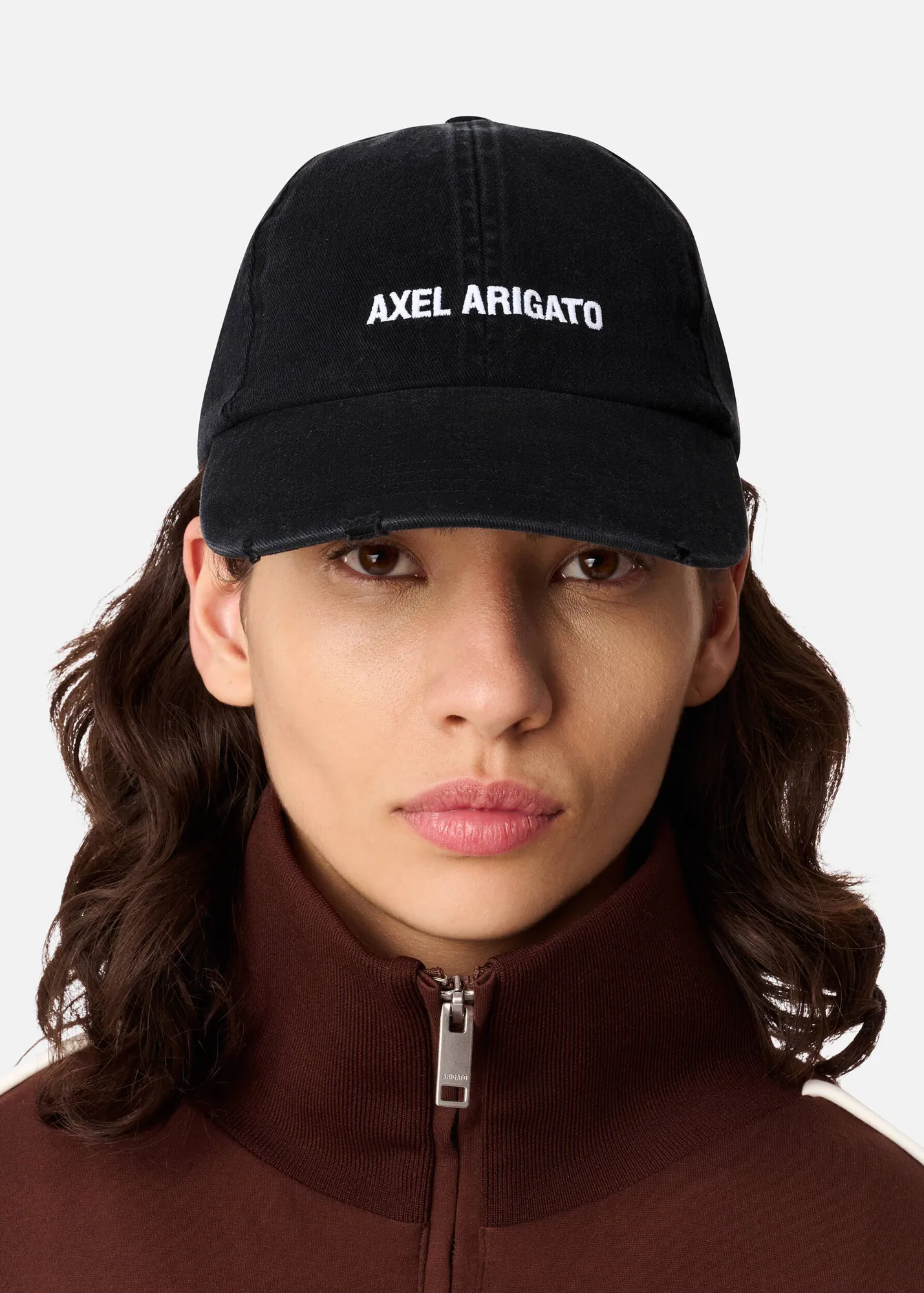 AA Logo Cap
