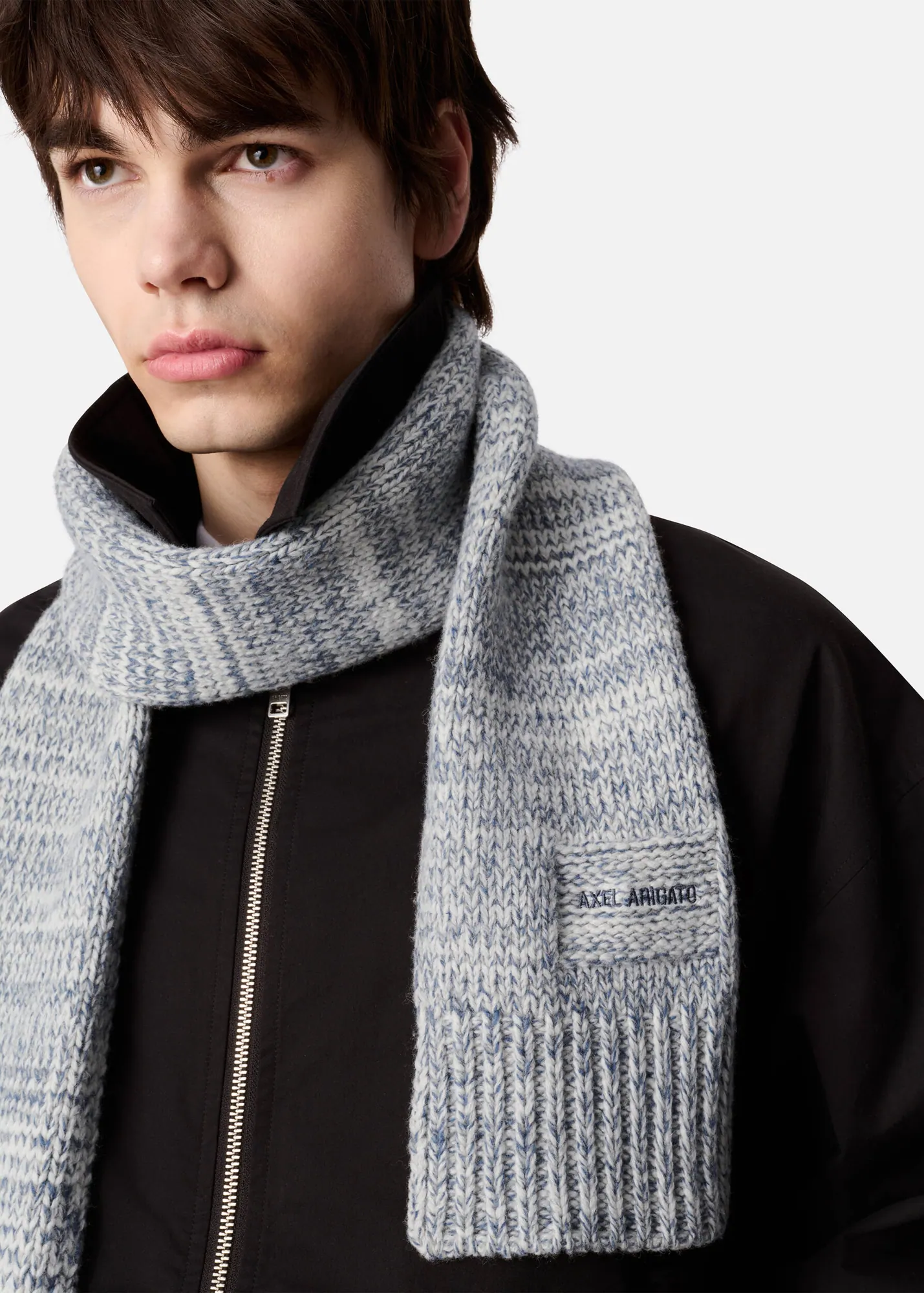 Flock Scarf