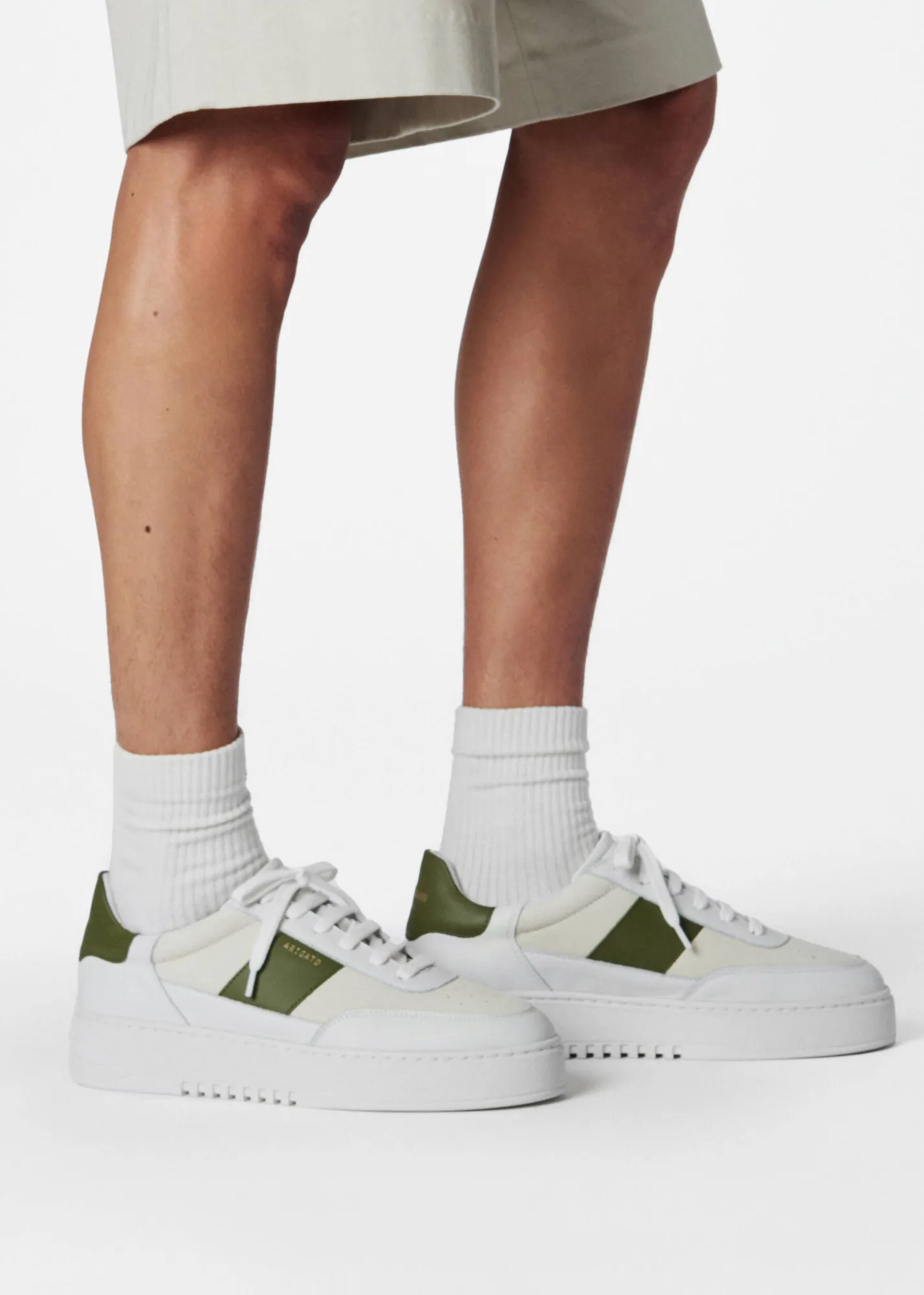 Orbit Vintage Sneaker