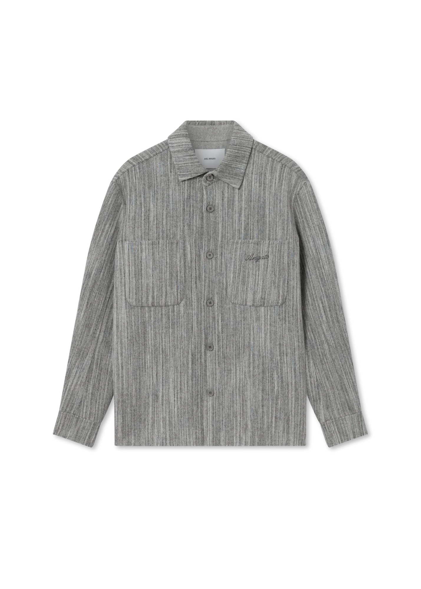 Aidan Striped Shirt