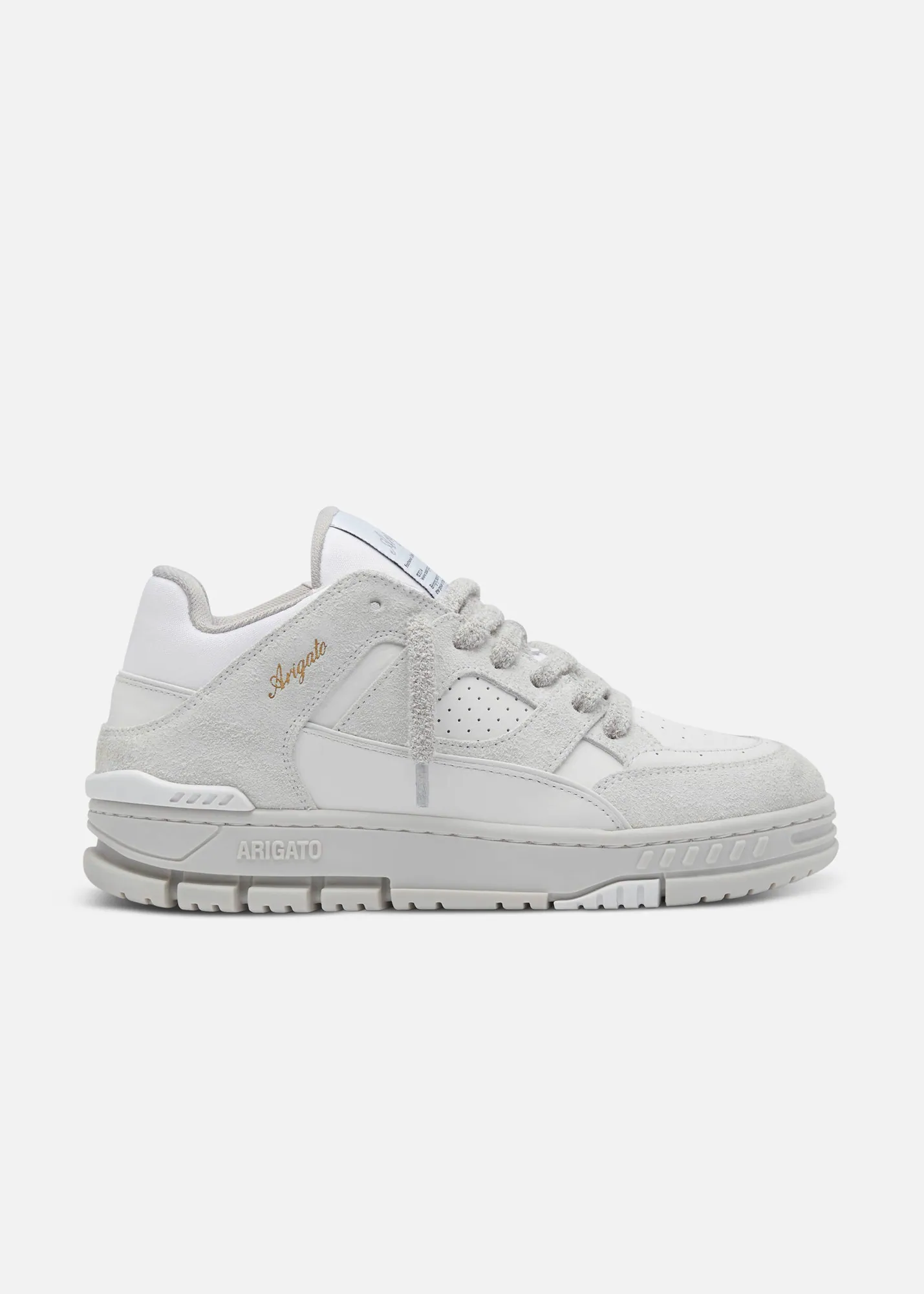 Area Lo Fluffy Sneaker