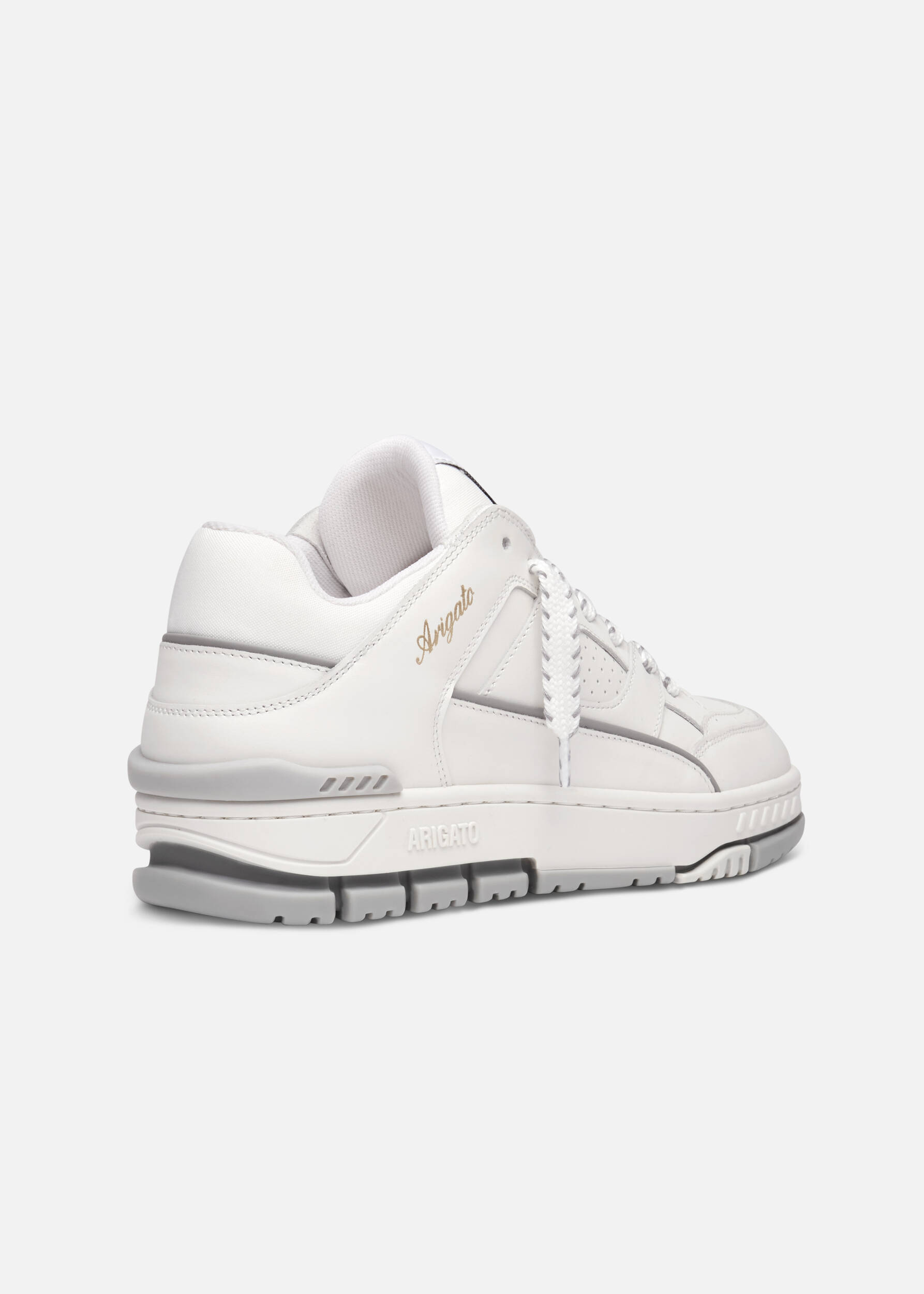 スニーカー AXEL ARIGATO SS25 AREA LO SNEAKER (F2787001 OFF) AXEL ARIGATO - Area Lo Sneaker
