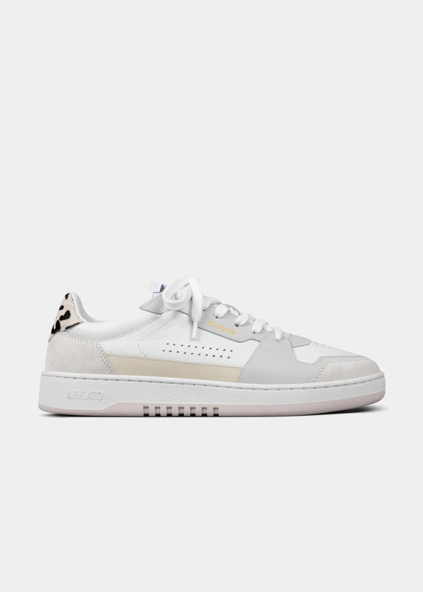 Dice Lo Sneaker