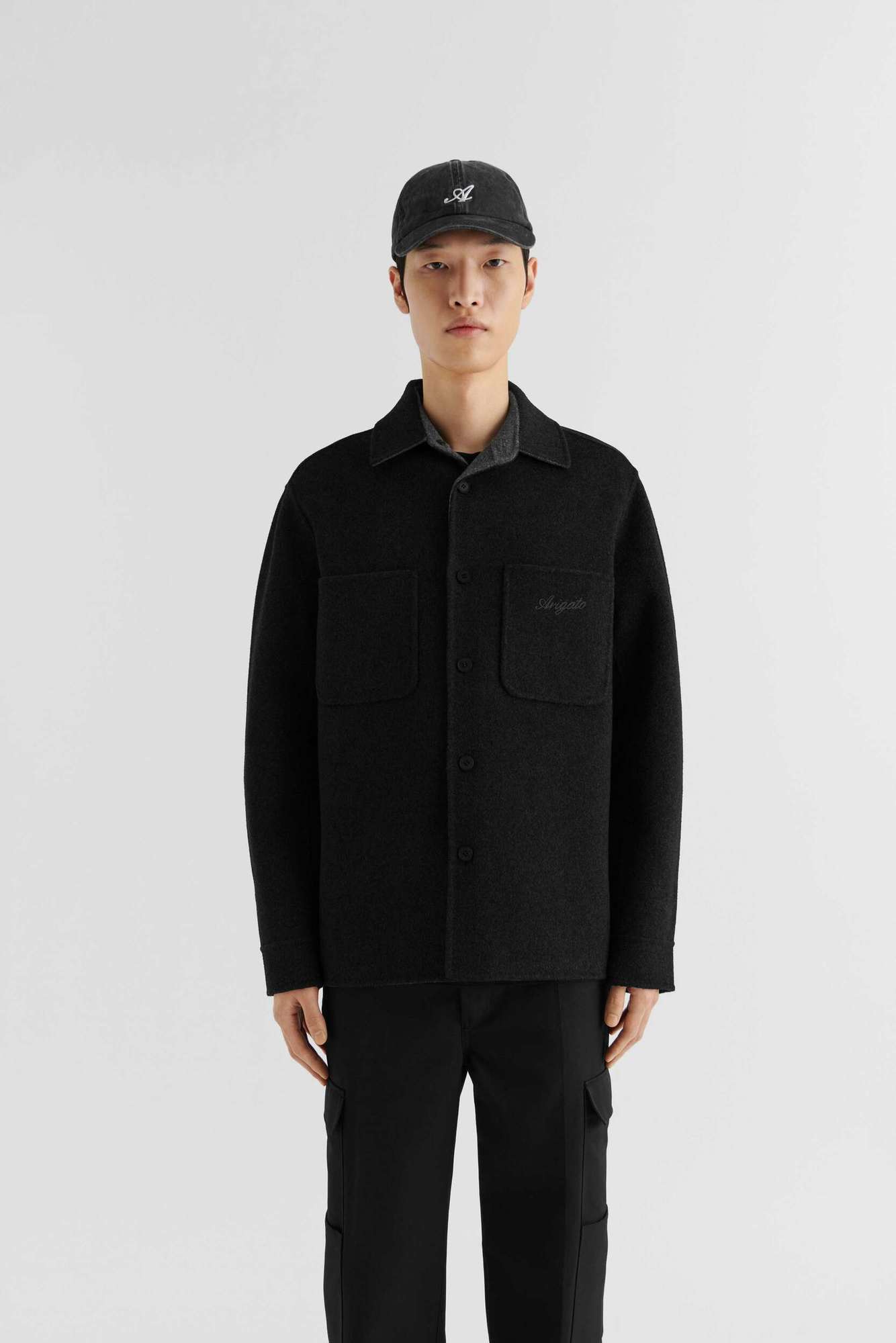 Index Overshirt