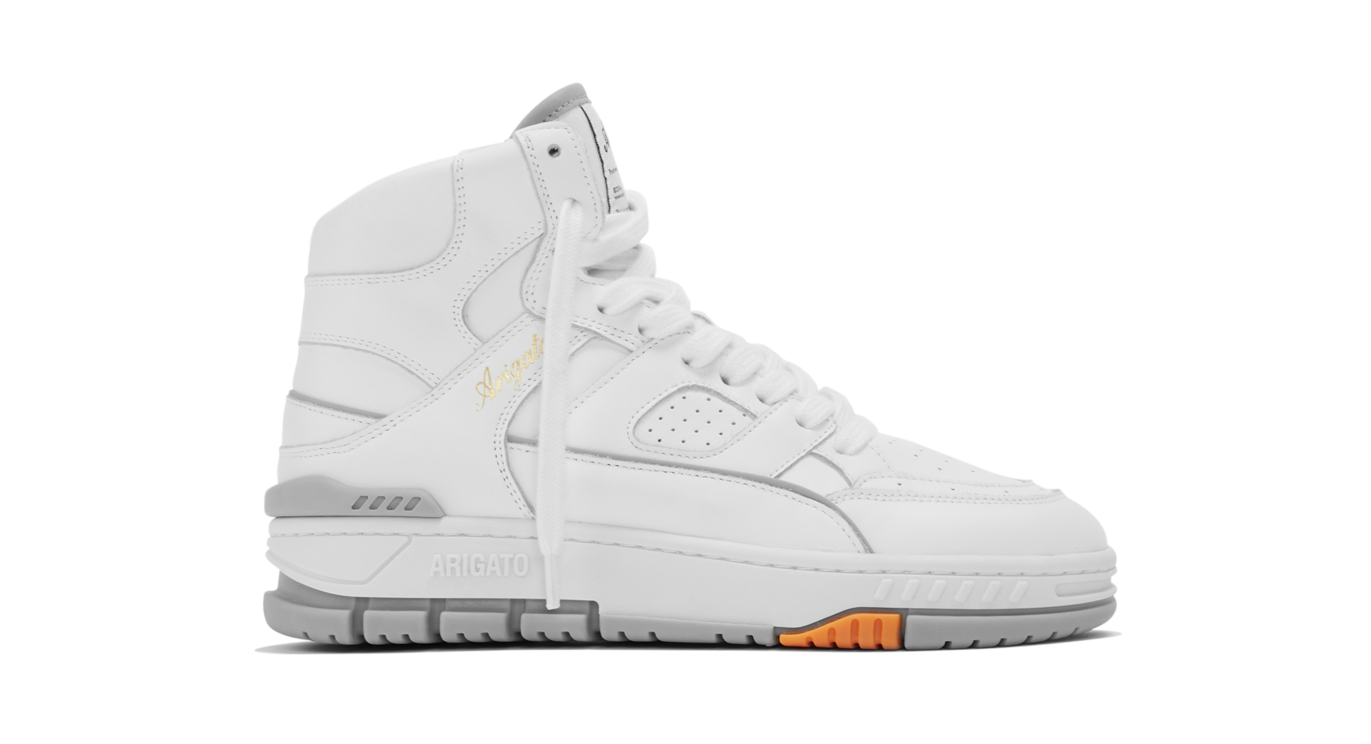 Area Hi Sneaker