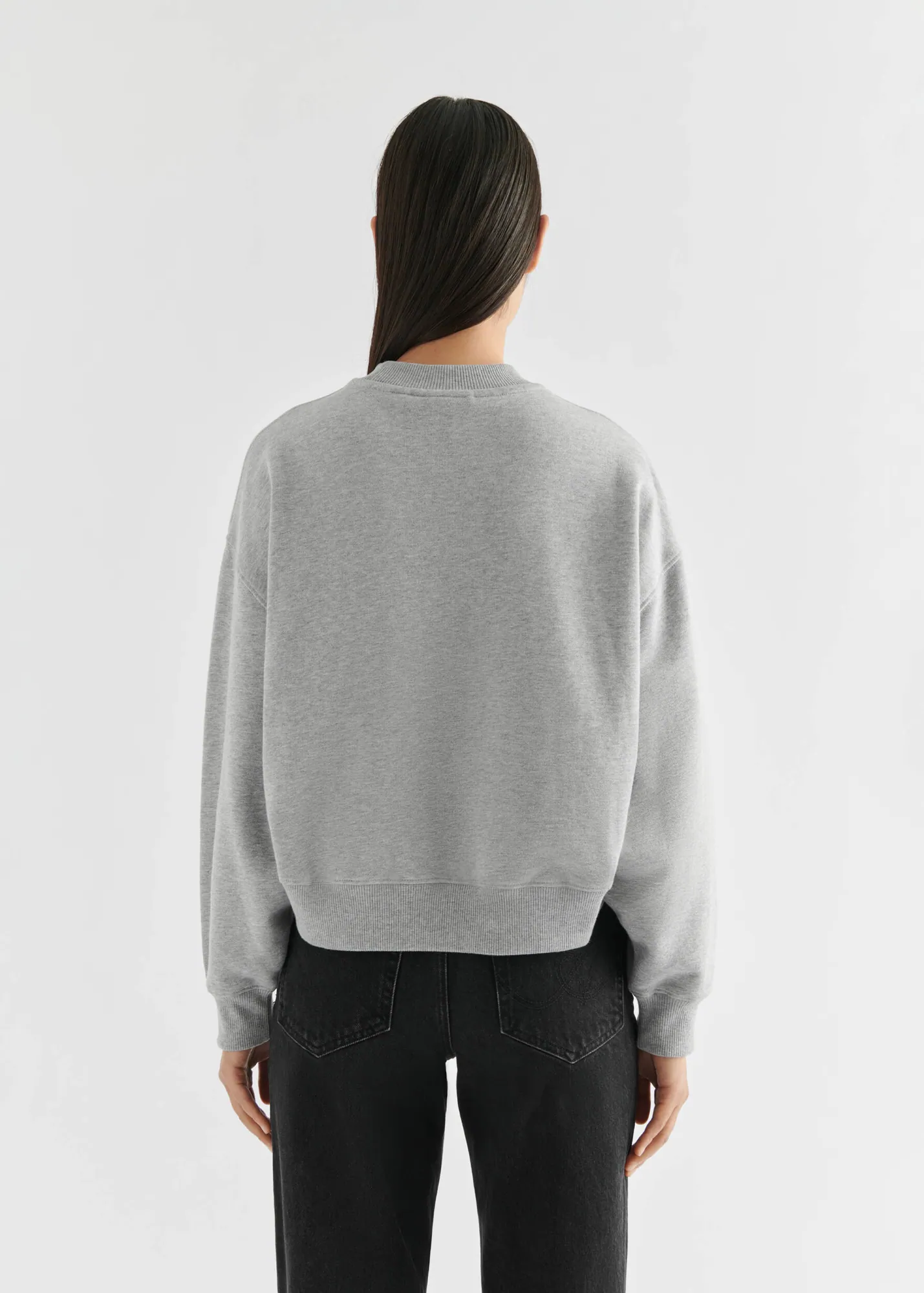 University Sweatshirt