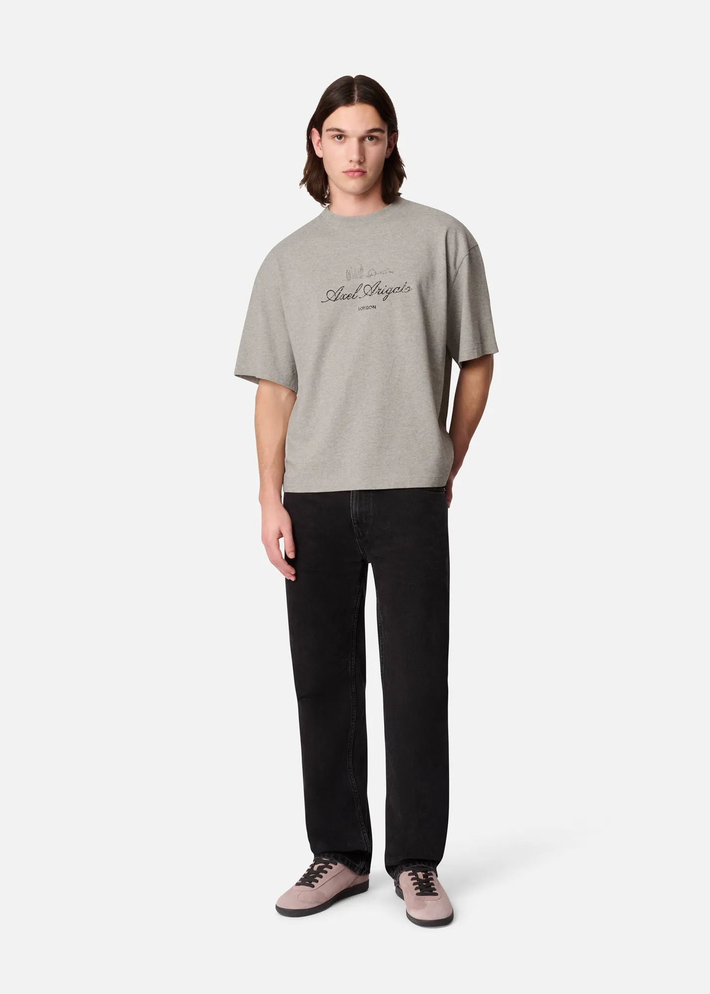 LDN Sky T-Shirt