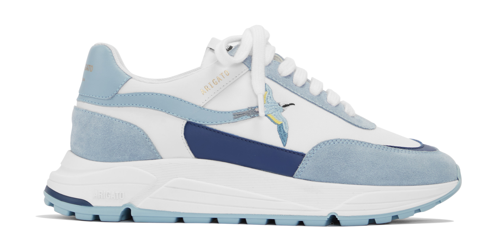 Rush Bee Bird Sneaker