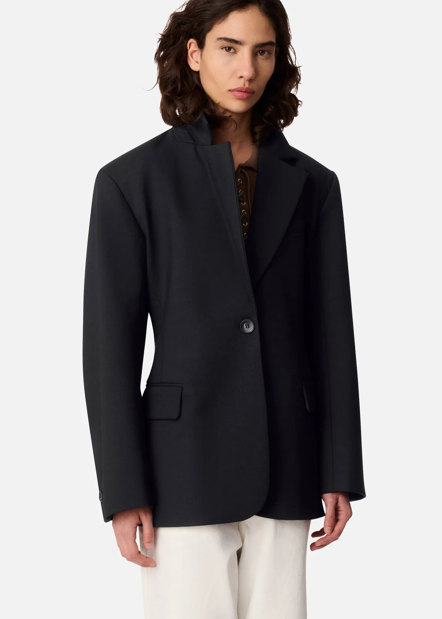 Wren Blazer