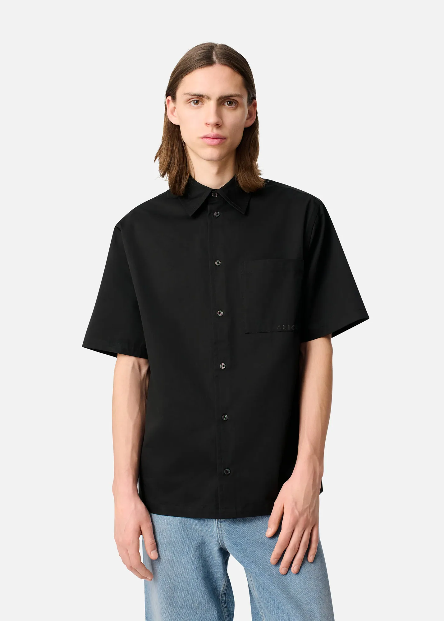 Dylan Shirt