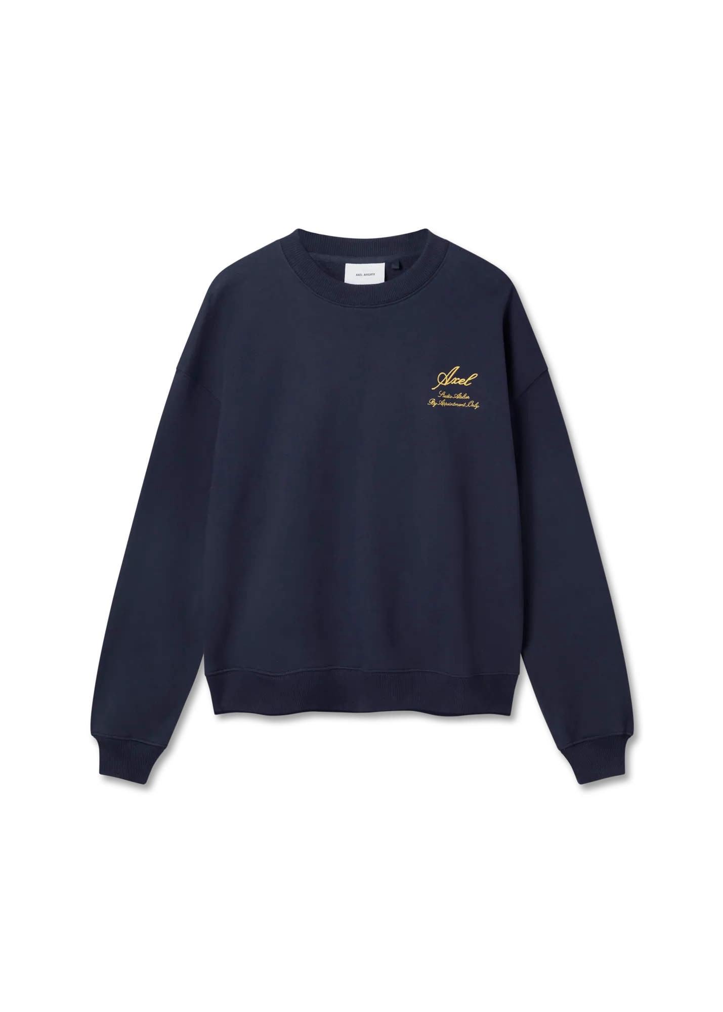 【関税込み】Axel Arigato グレー Motto フーディ AXEL ARIGATO - Atelier Sweatshirt