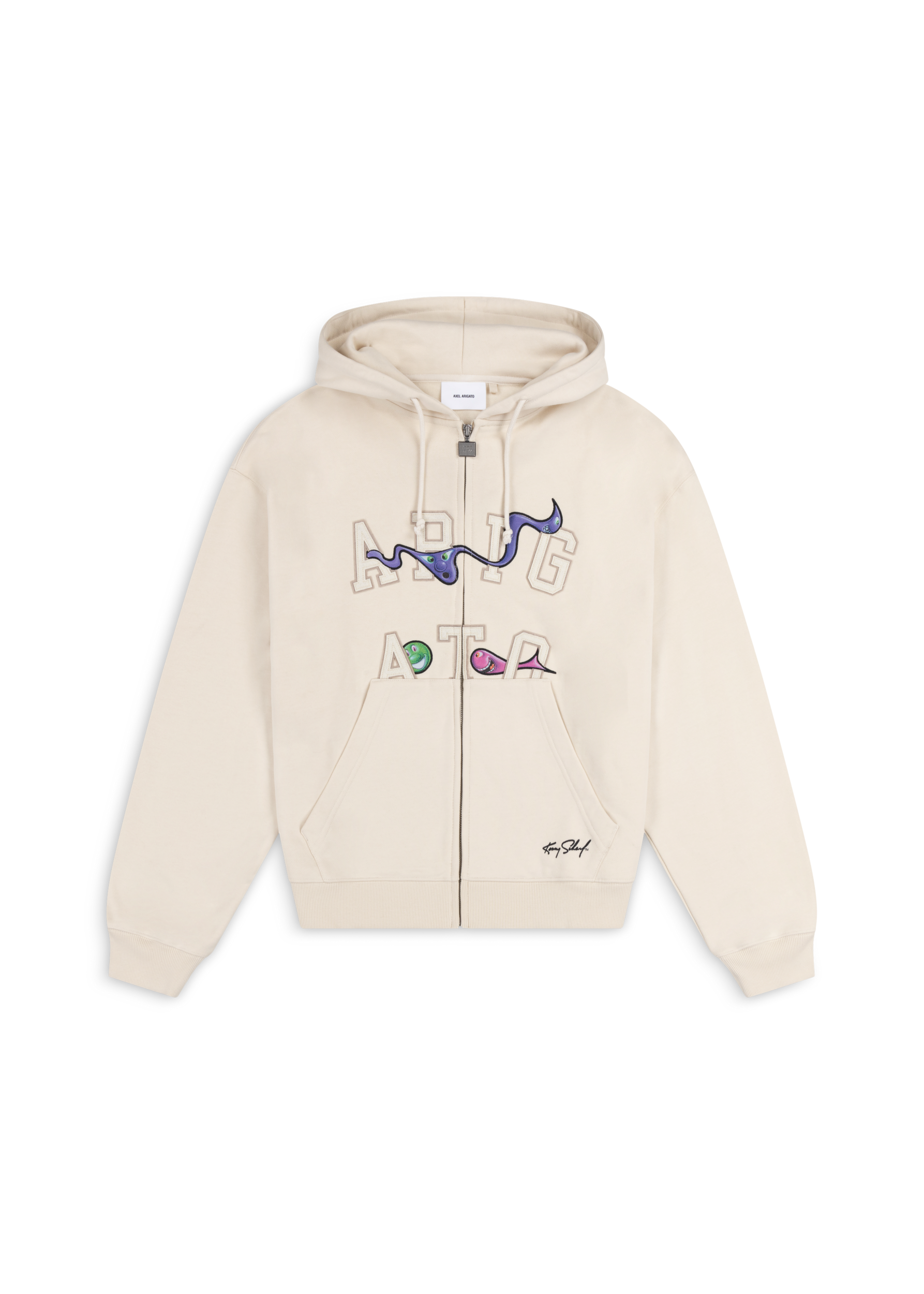 AA x Kenny Scharf Hoodie