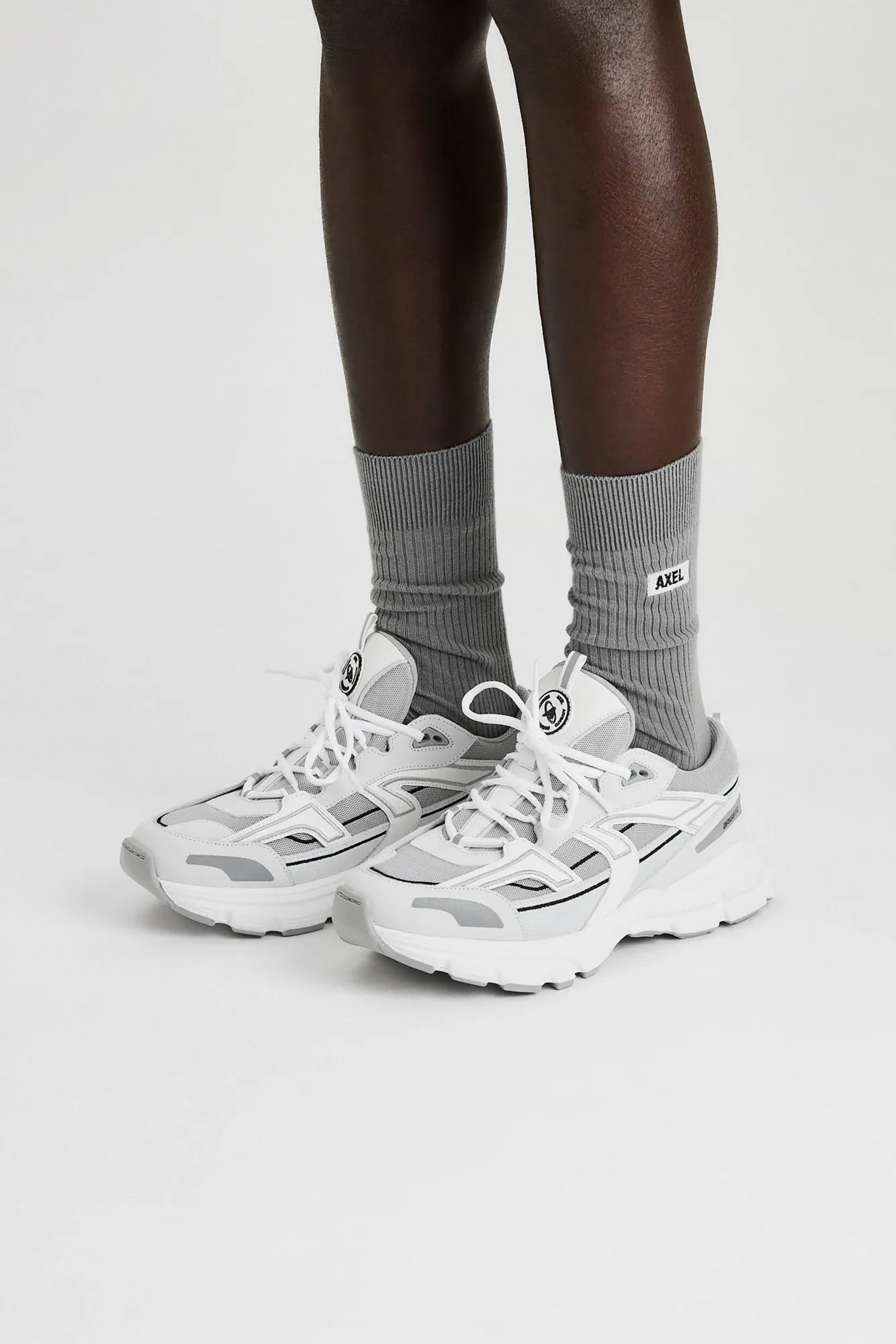 Marathon R-Trail Sneaker