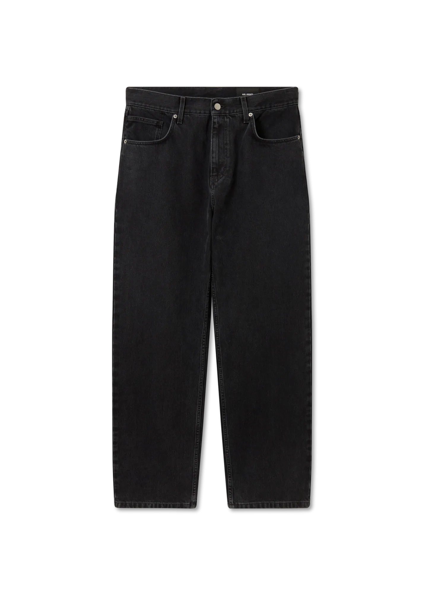 Zine Relaxed-Fit Jeans