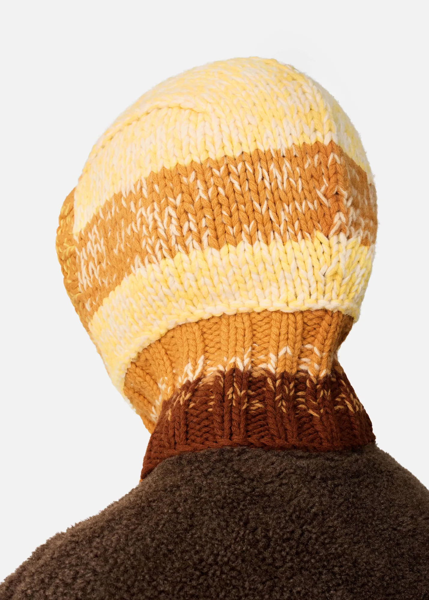 Alvin Armstrong Balaclava