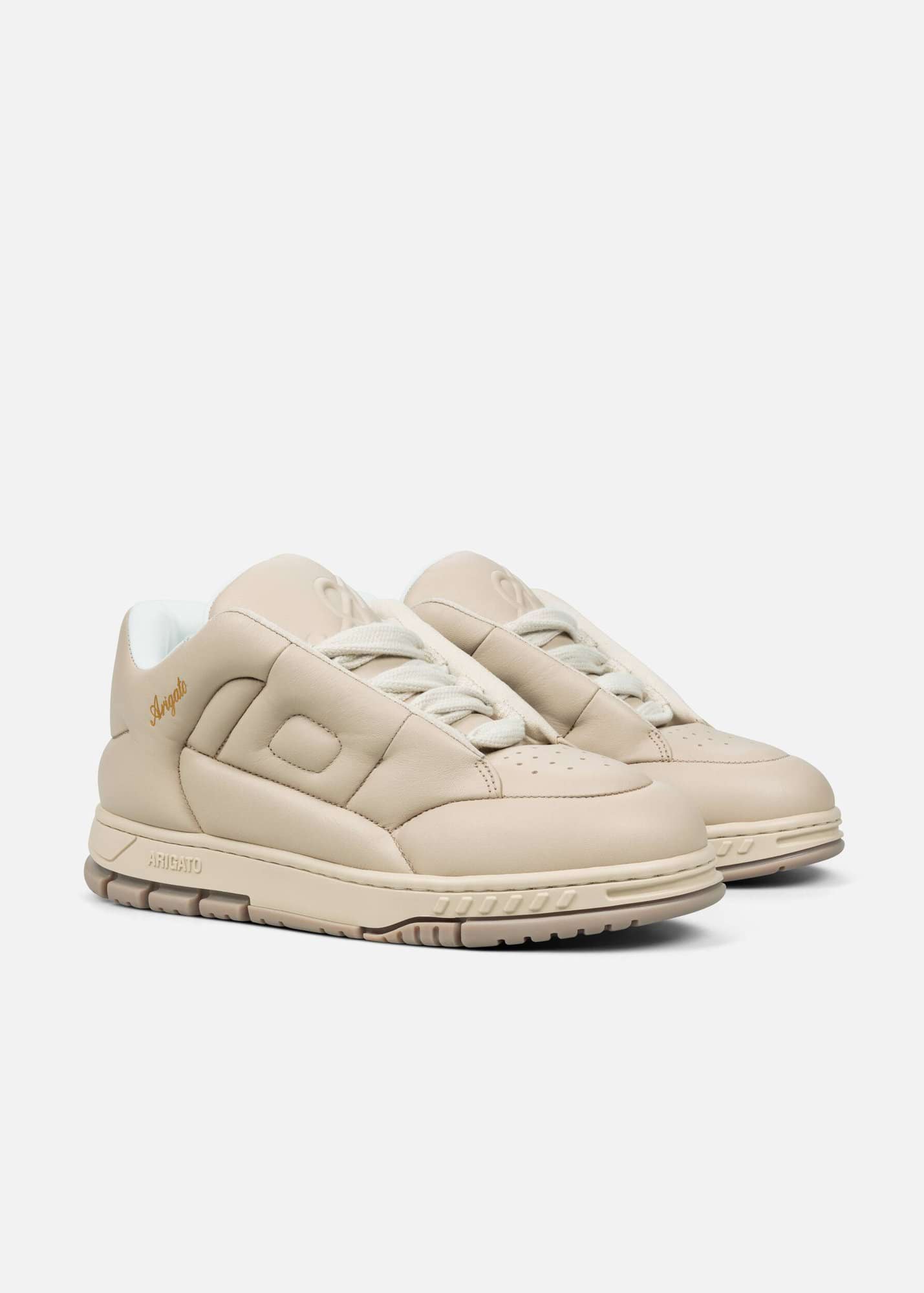 Area Puff Puff Sneaker