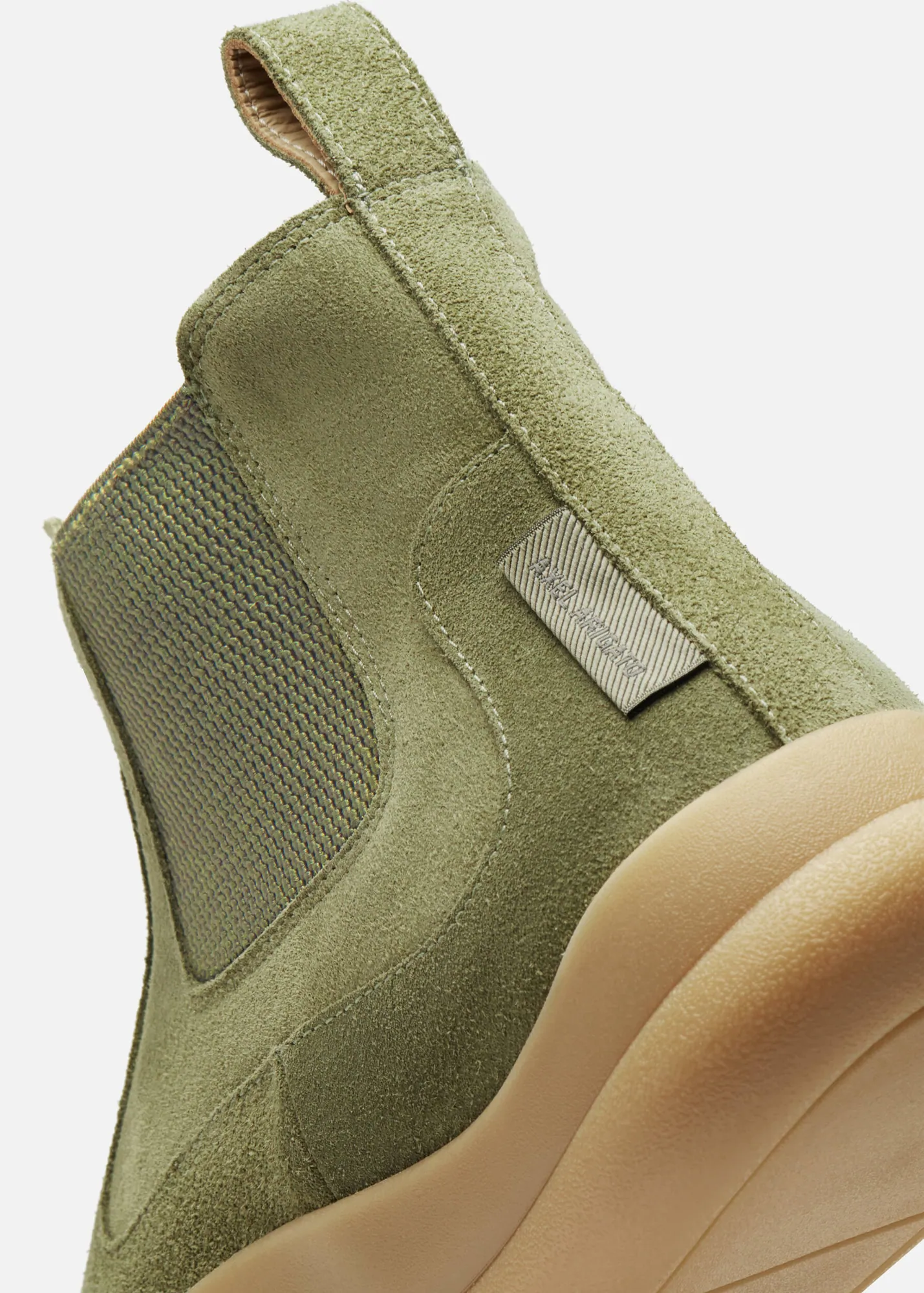 Squish Chelsea Boot
