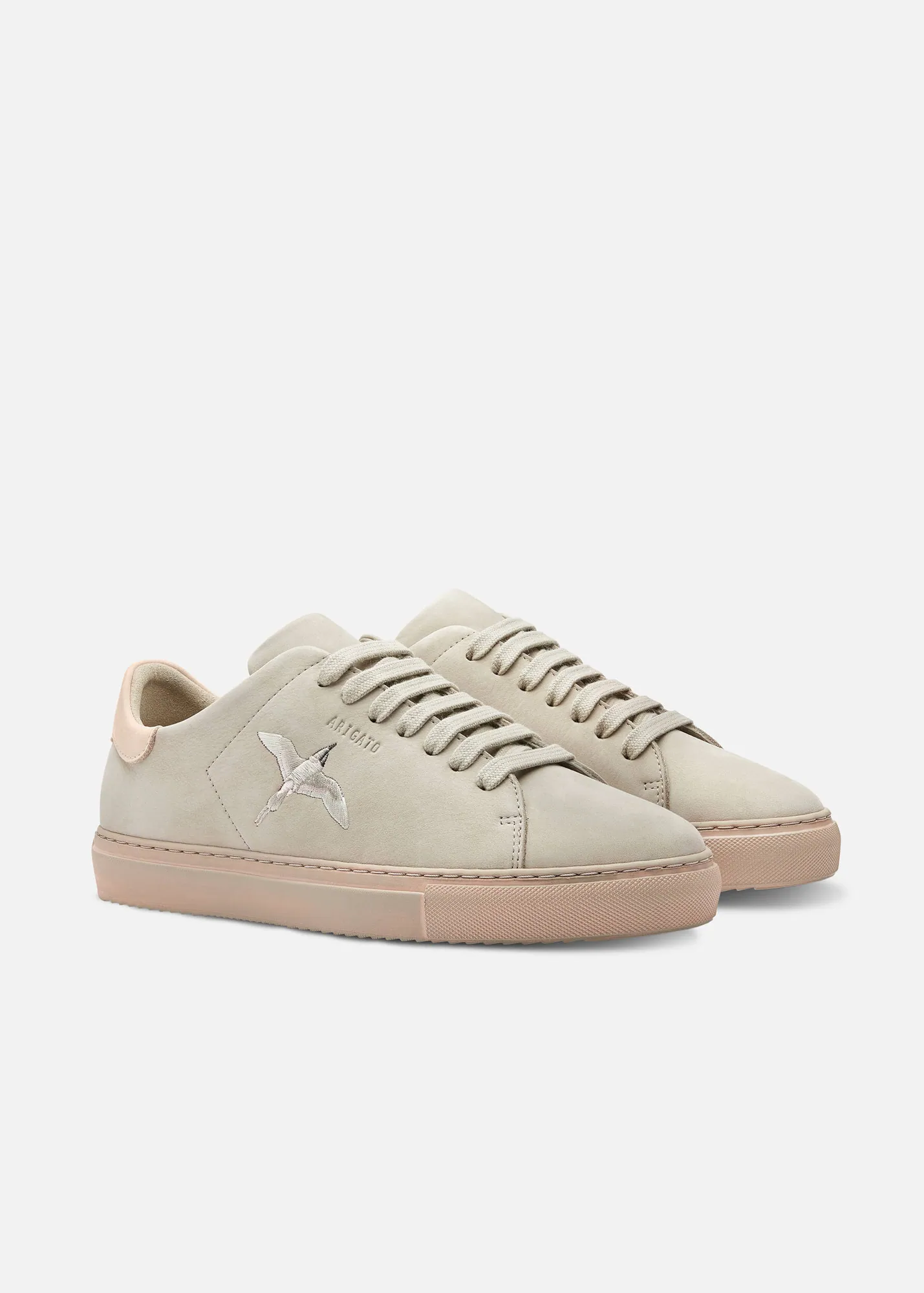 Clean 90 B Bird Sneaker