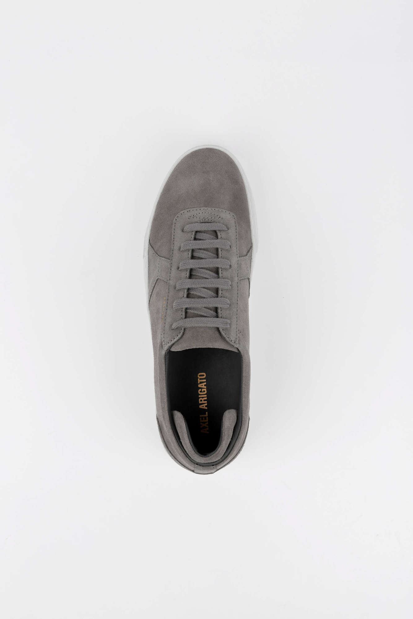 Platform Sneaker