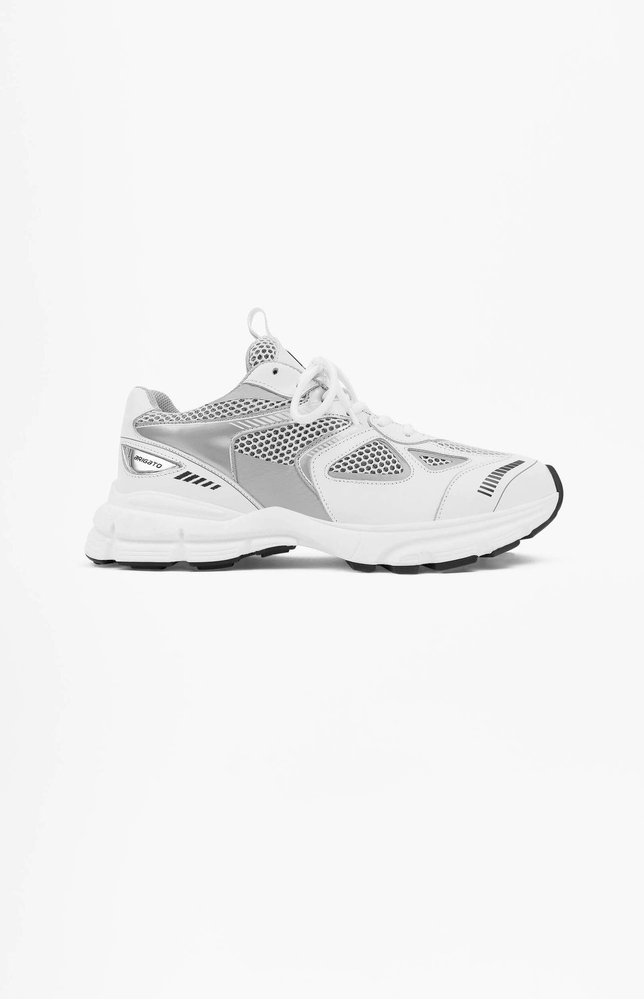 Marathon Runner