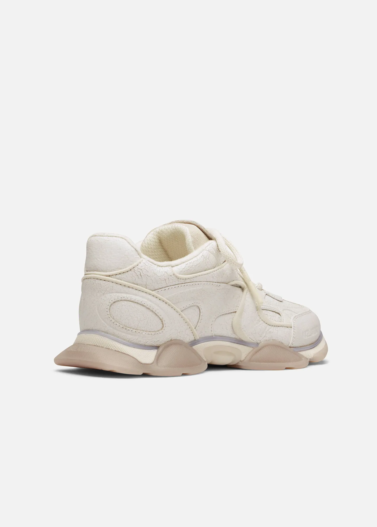 Eris Crackled Sneaker
