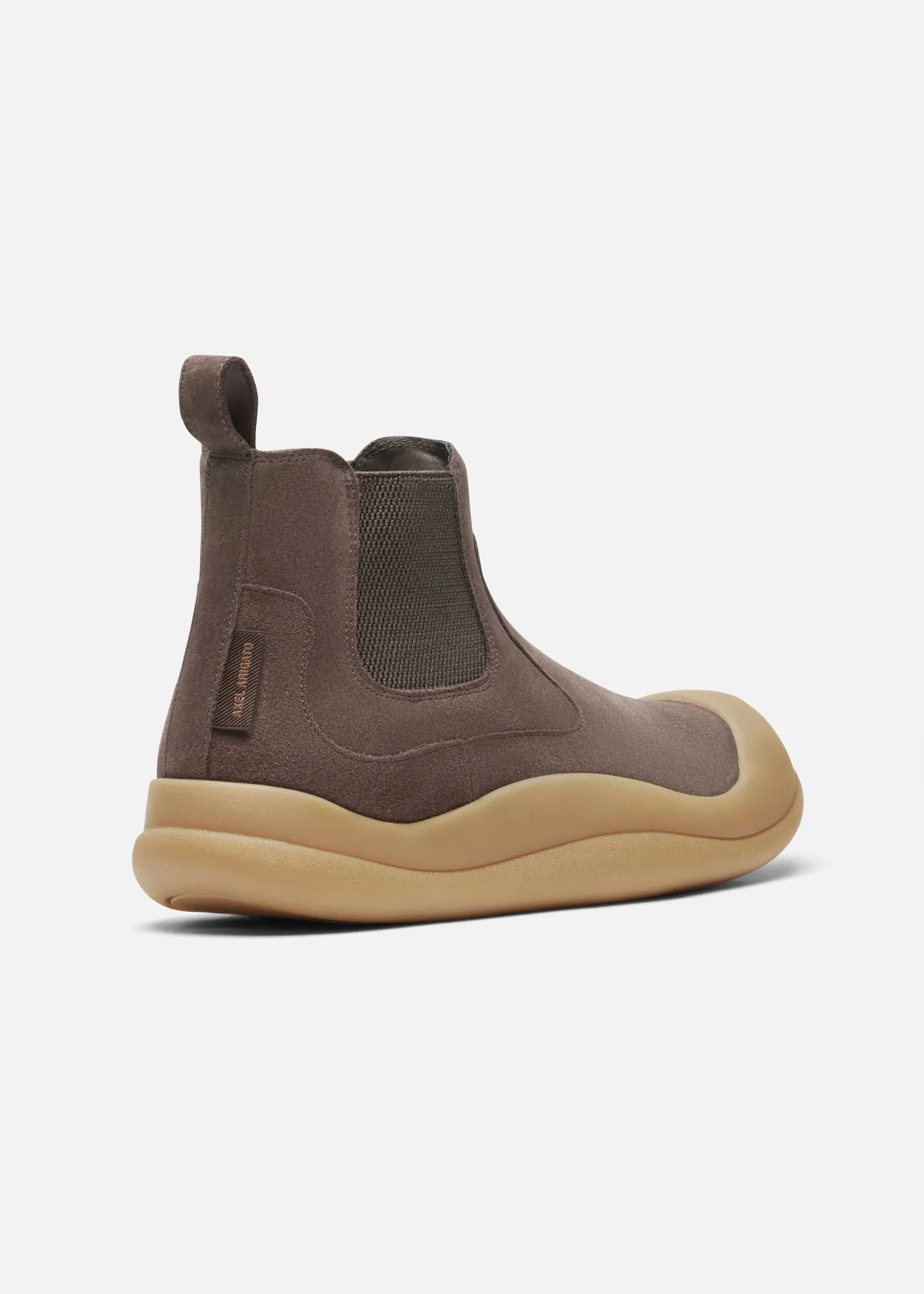 Squish Chelsea Boot
