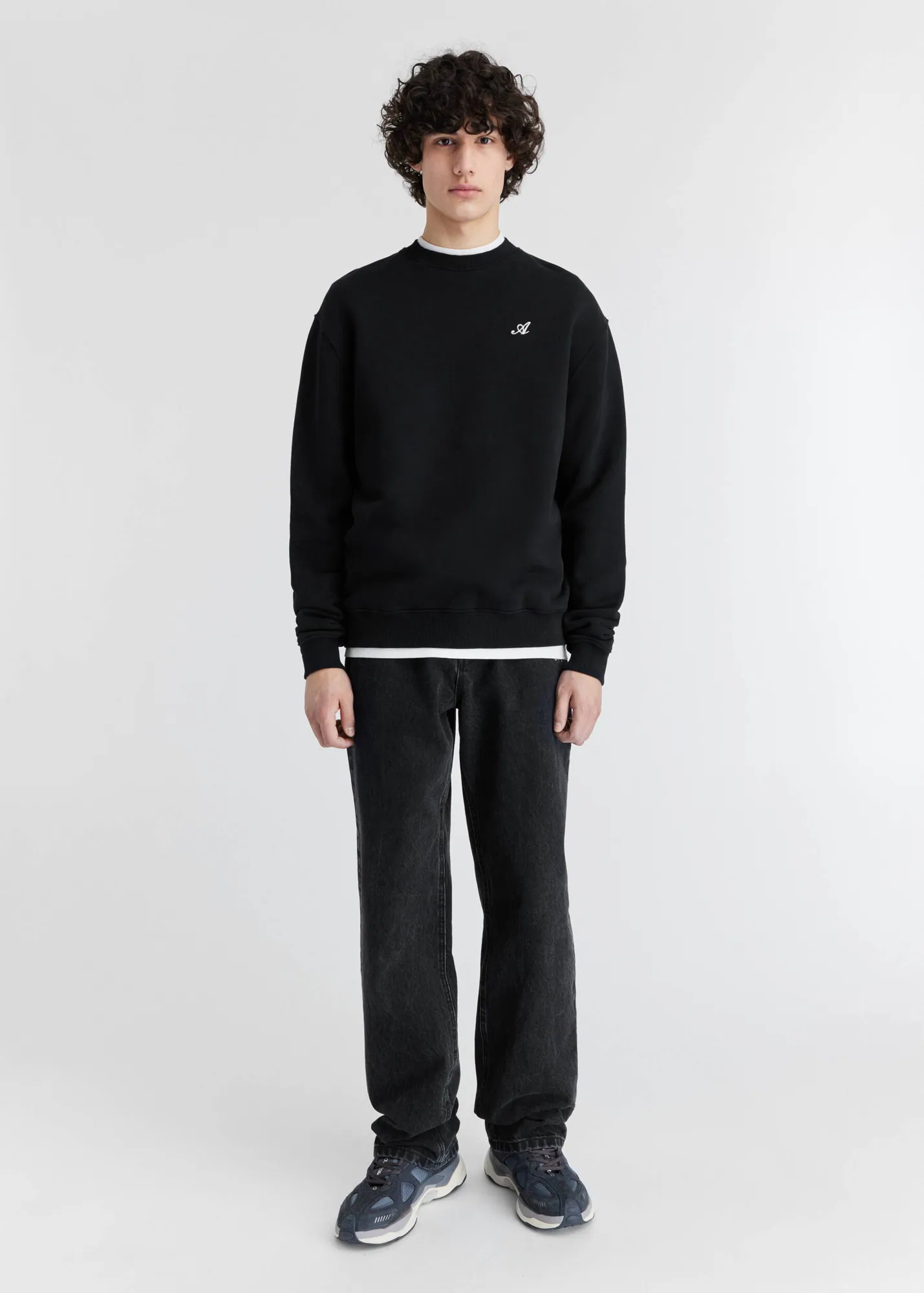 Signature Sweatshirt