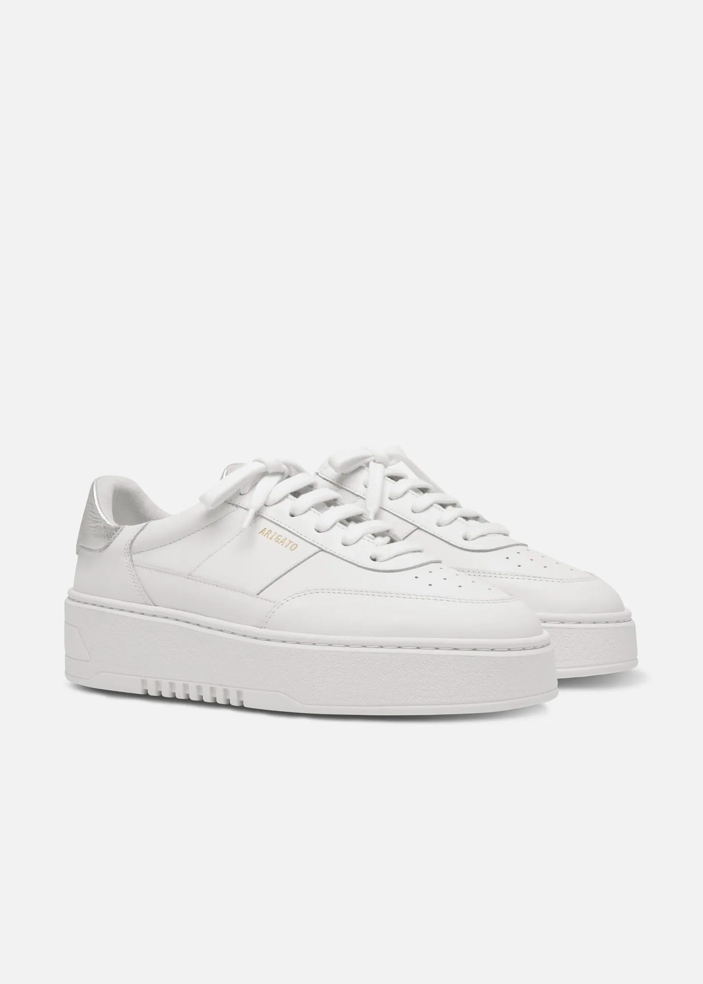 Orbit Vintage Sneaker