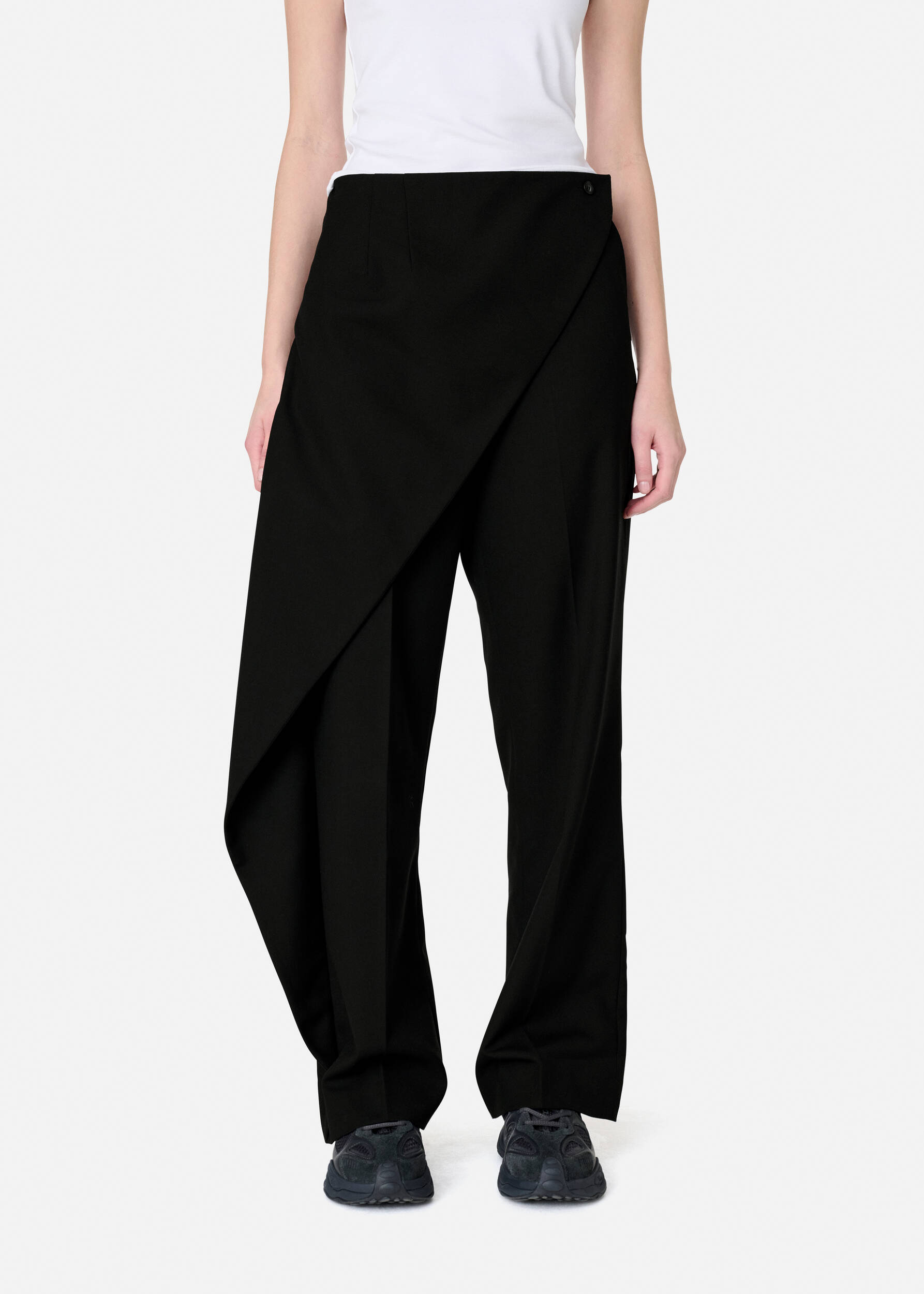 AXEL ARIGATO - Zine Relaxed-Fit Jeans