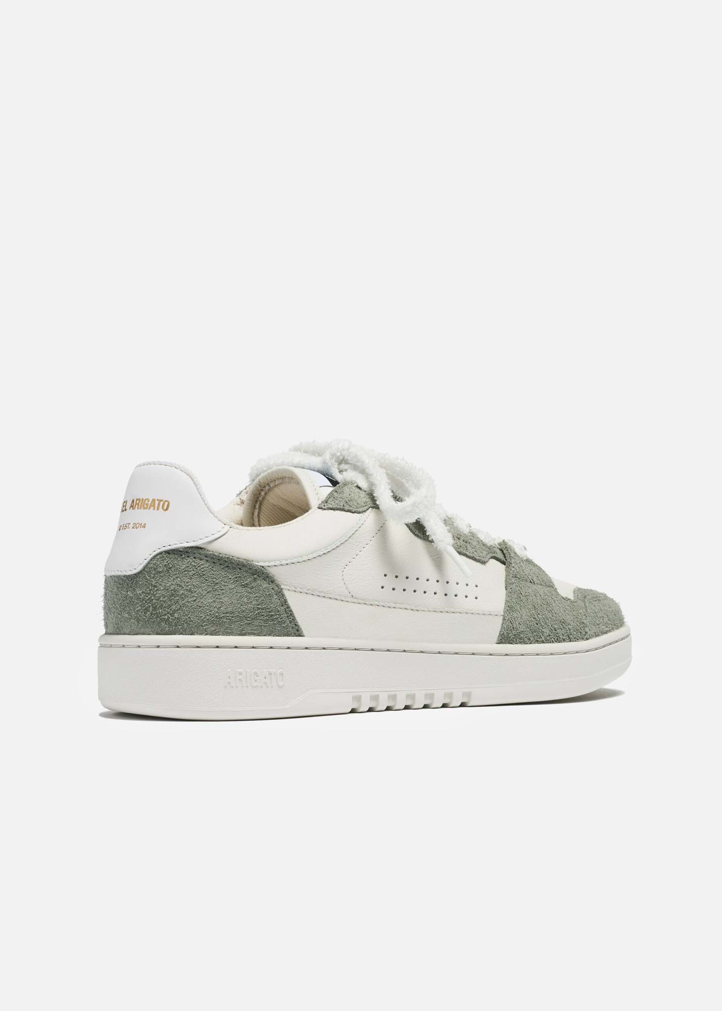 Dice Lo Fluffy Sneaker