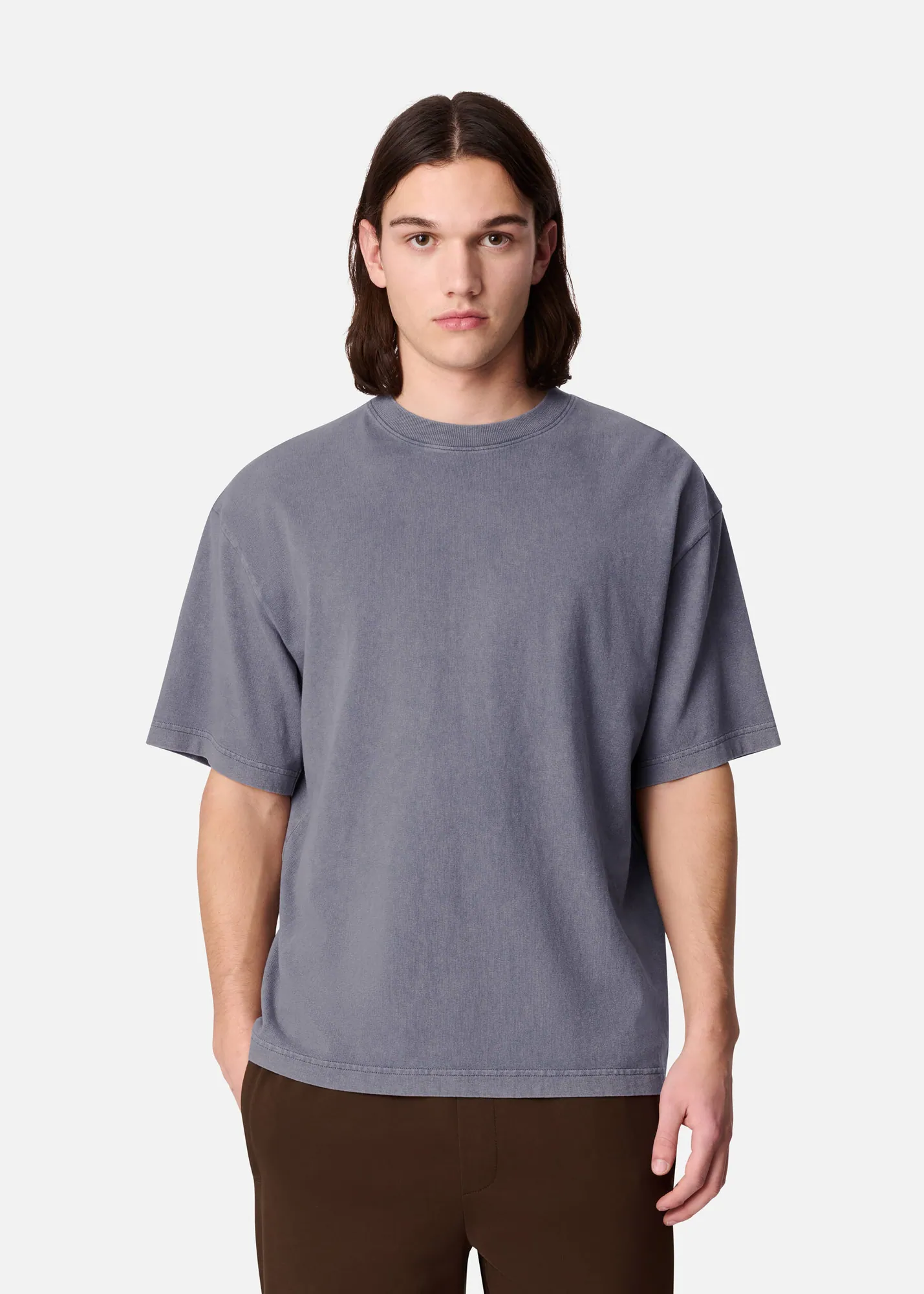 Hayden Reverse T-Shirt