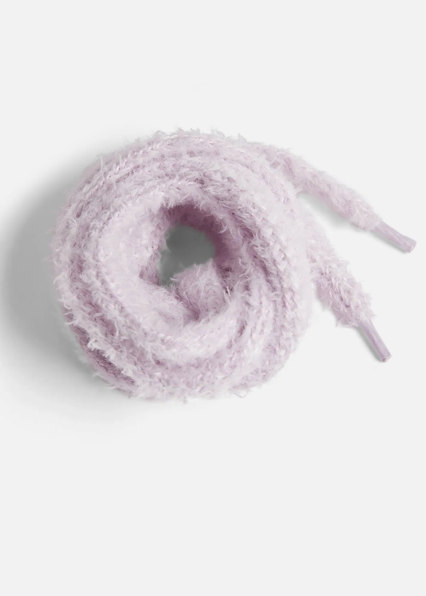 Fuzzy Laces - 125cm