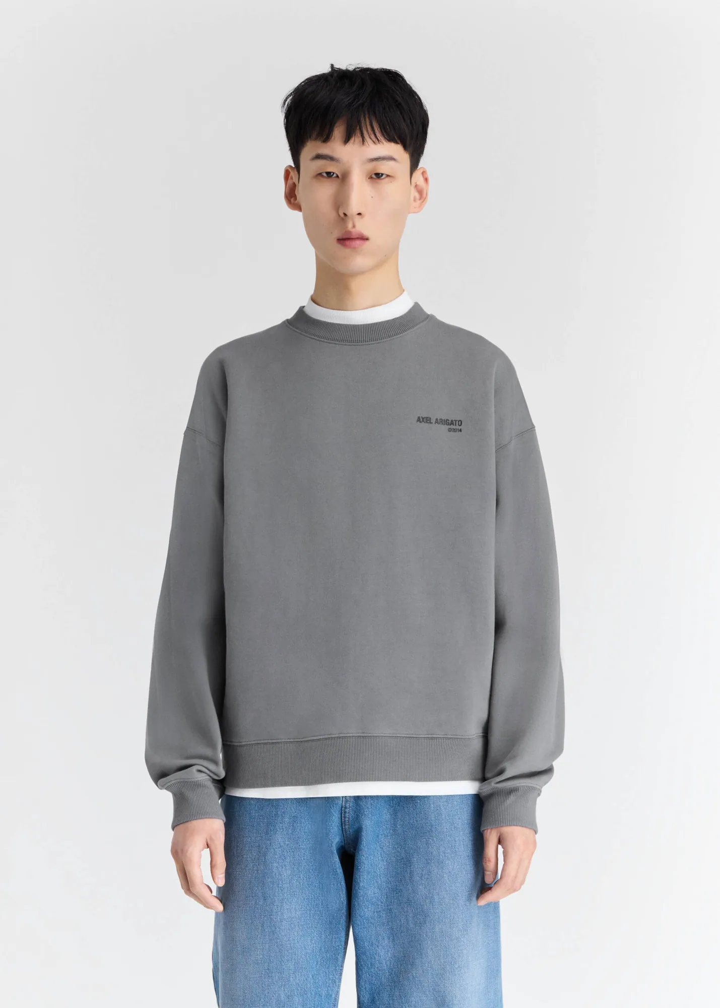 Spade Sweatshirt