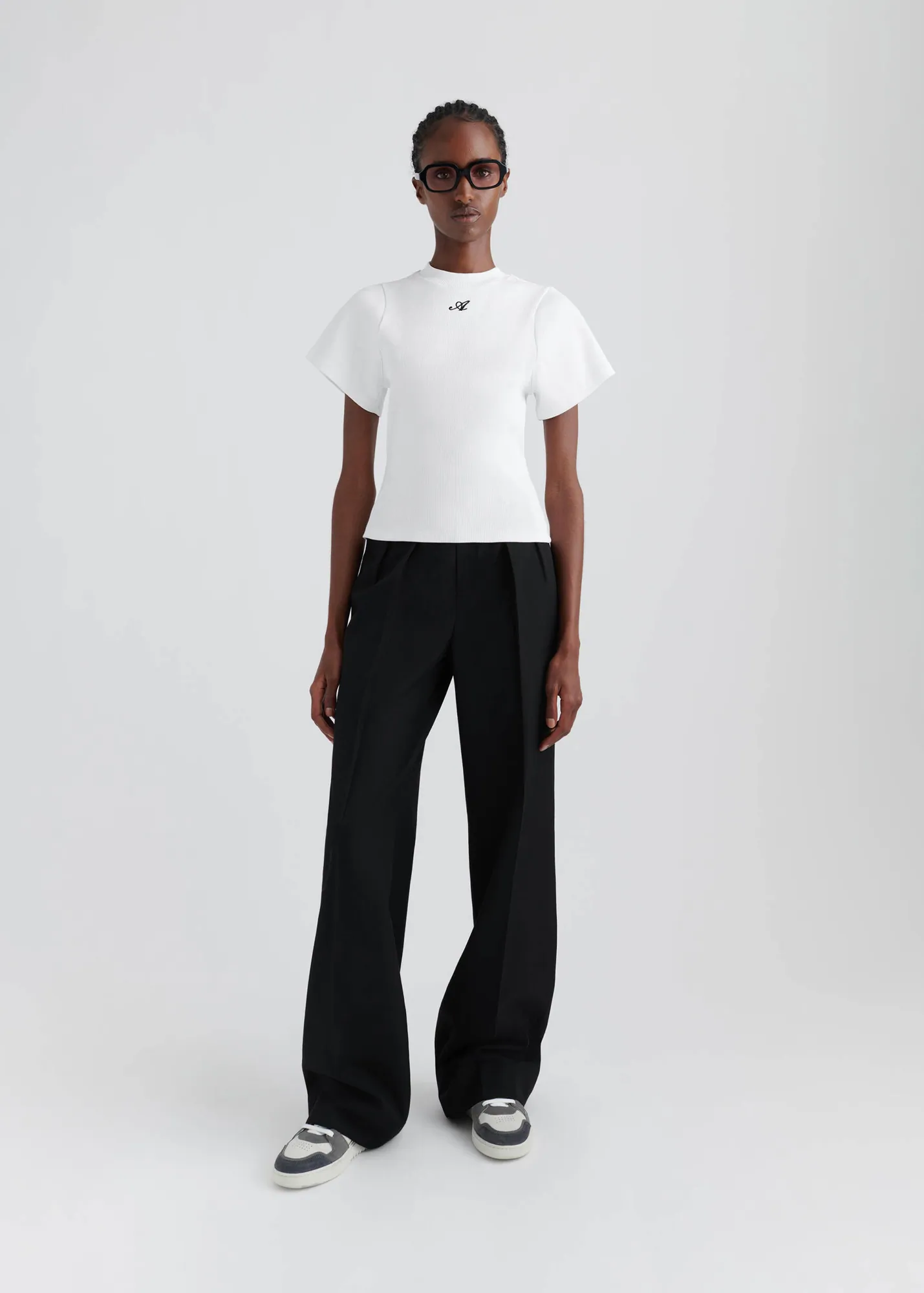 Script A T-Shirt