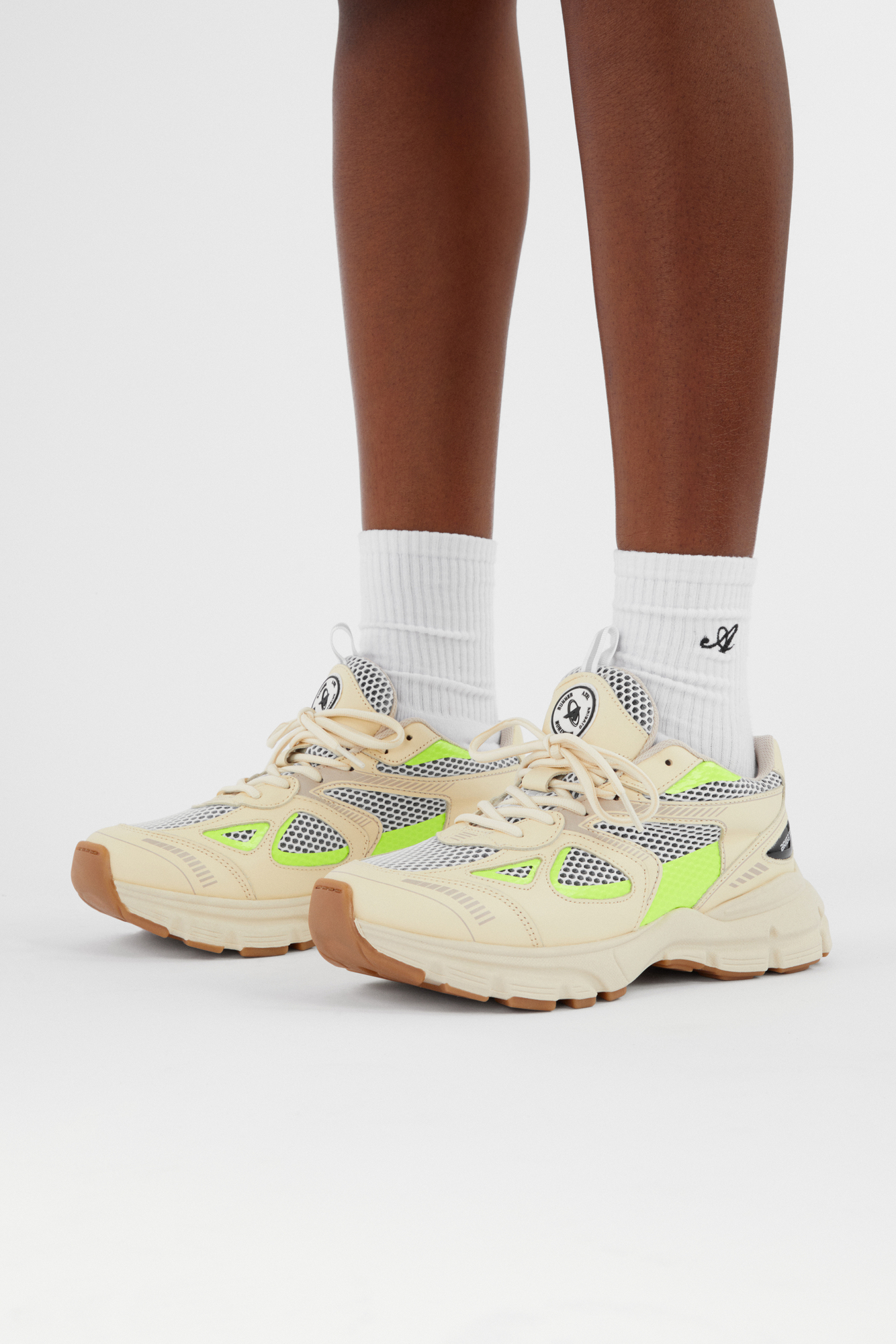 Marathon Runner