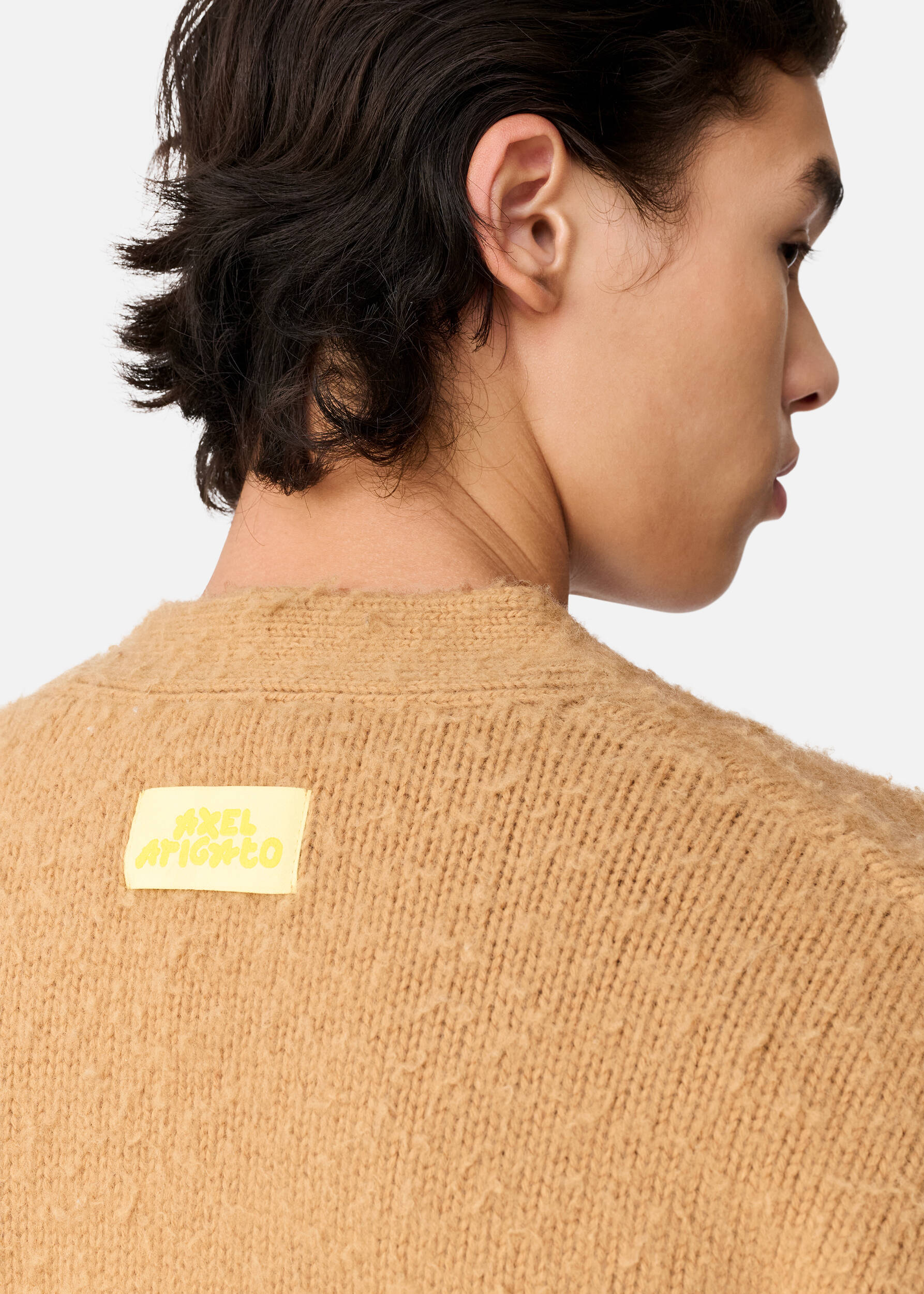 AXEL ARIGATO - Studio Cardigan