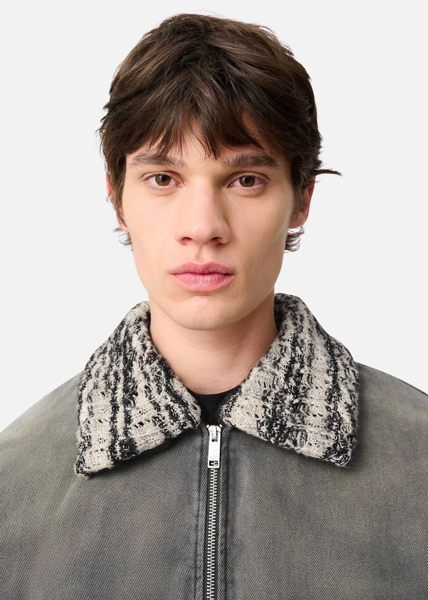 Axis Denim Jacket