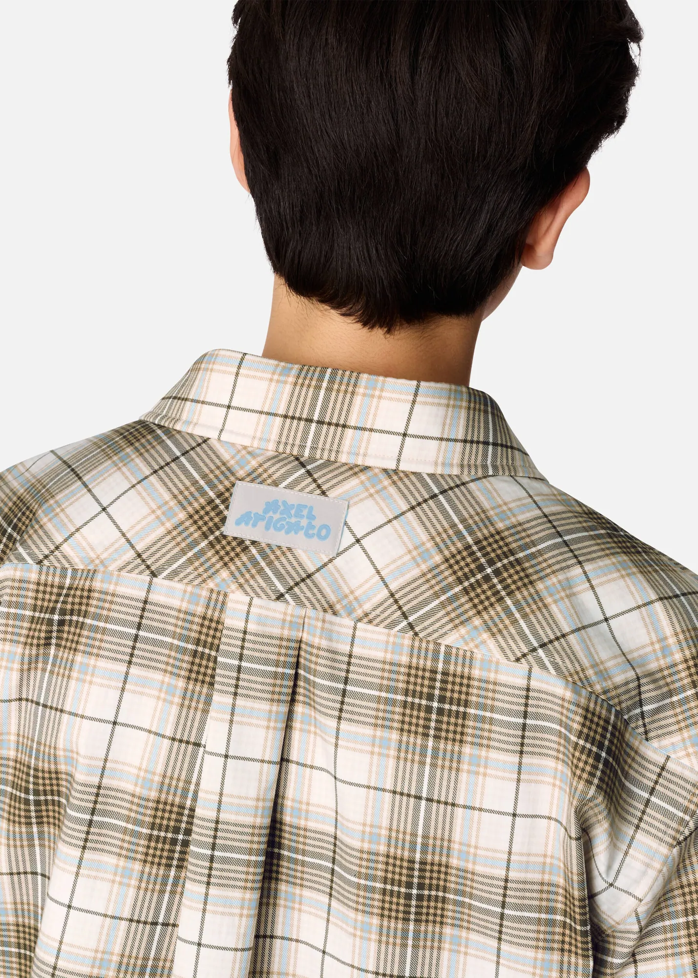 Wick Shirt