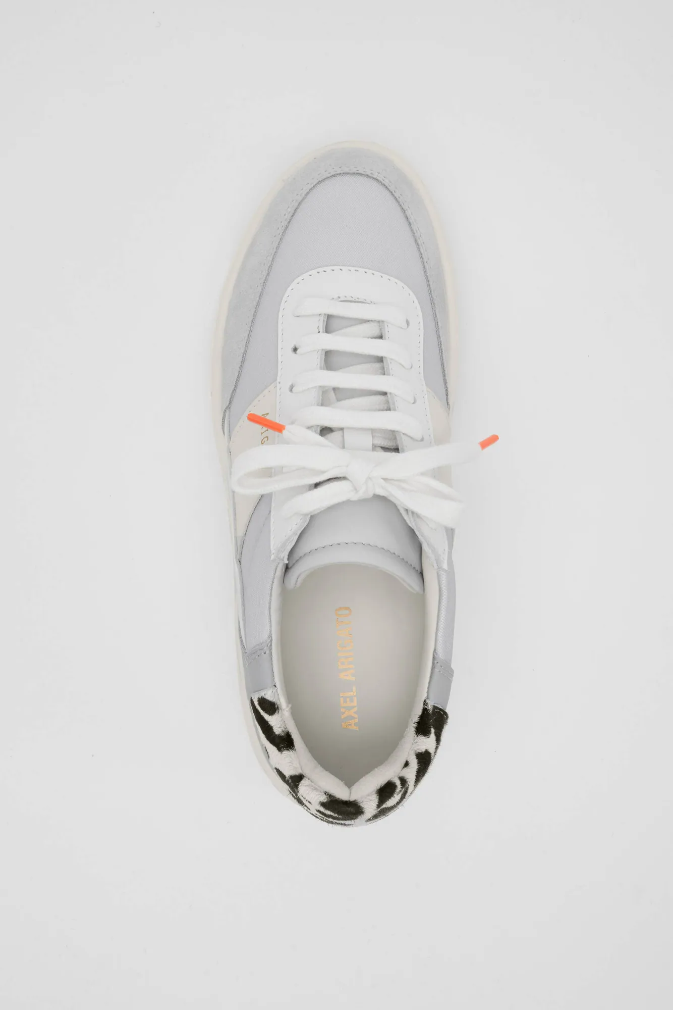Orbit Vintage Sneaker
