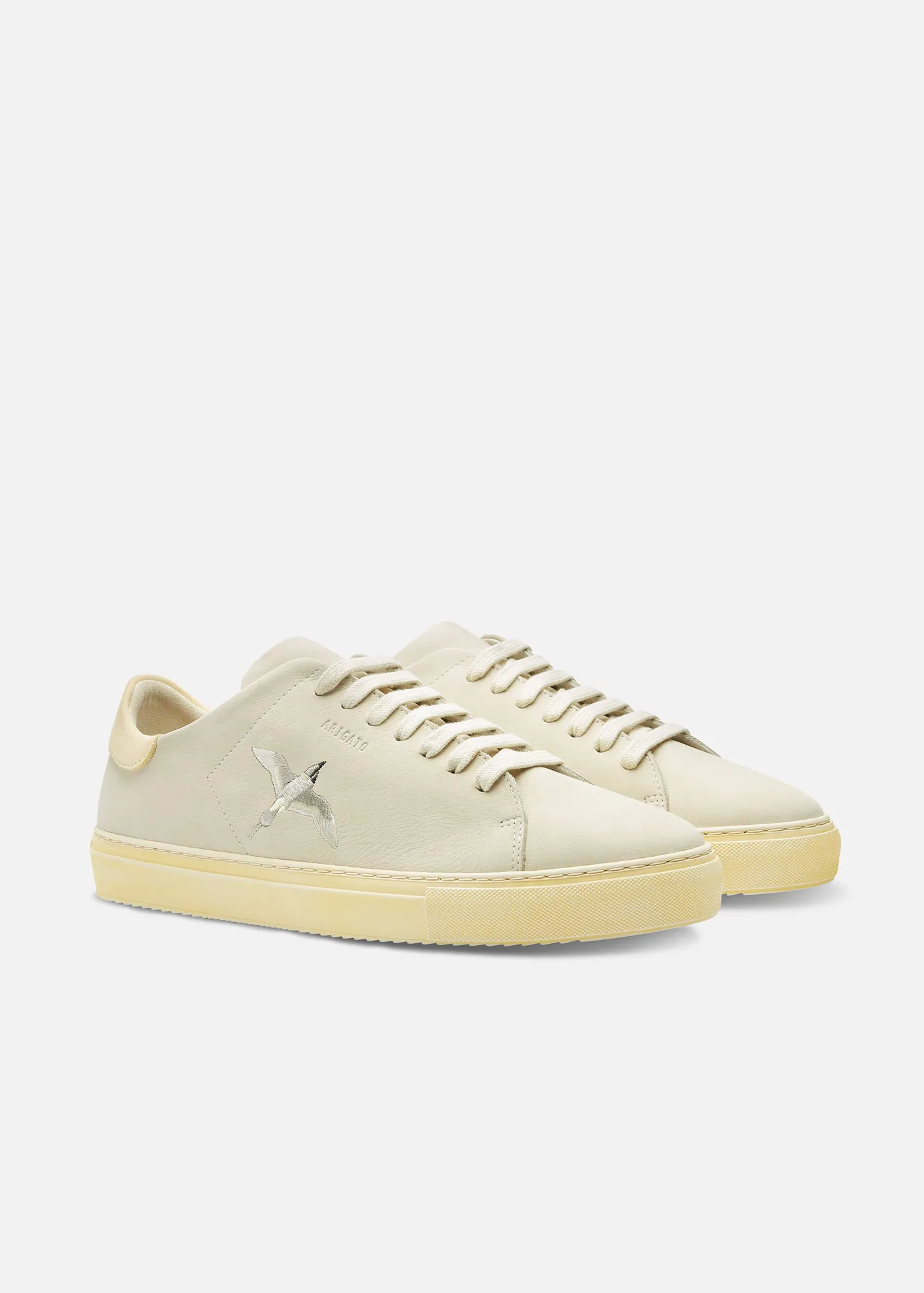 Clean 90 B Bird Sneaker